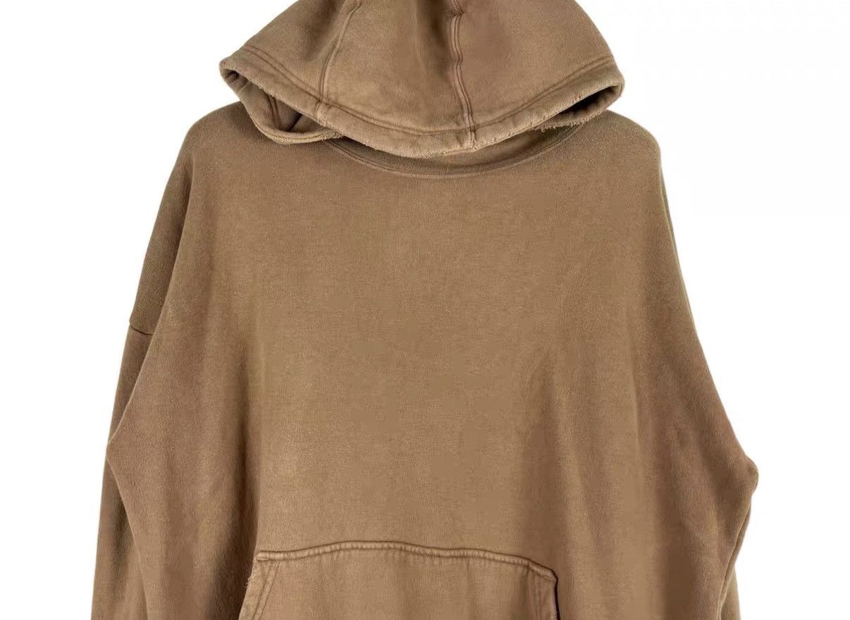 Madness Madness 19AW Japanese Washed Hoodie J31 Size US M / EU 48-50 / 2 - 3 Thumbnail