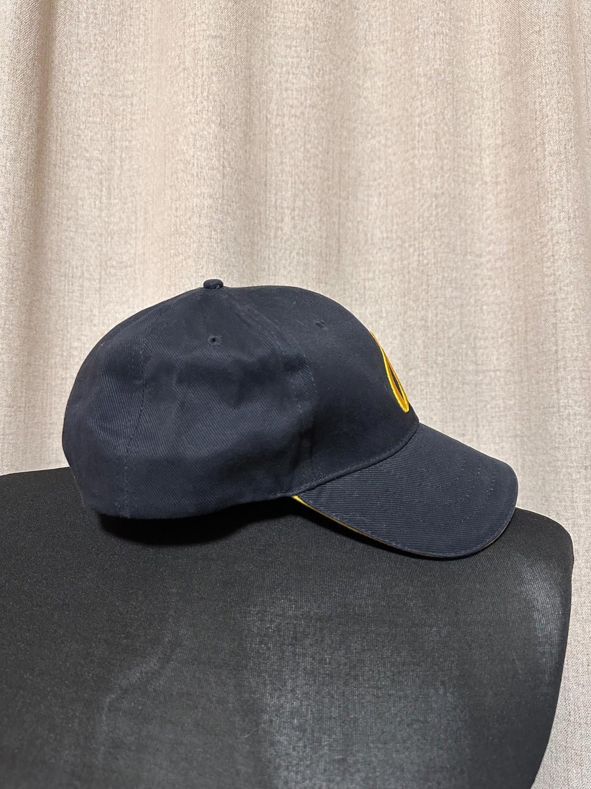 Breitling Breitling Baseball CAP Blue 2024 Size ONE SIZE - 2 Thumbnail