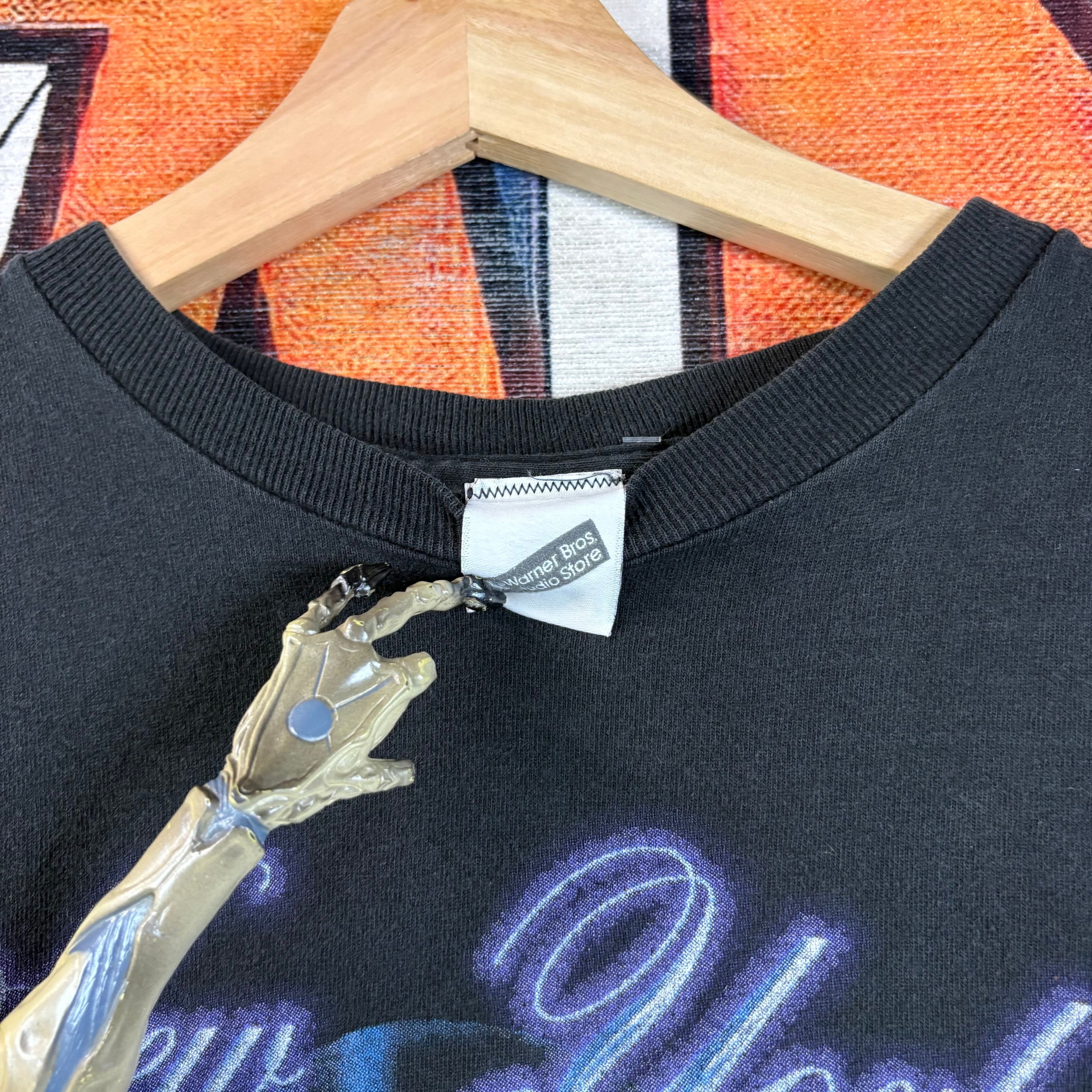 Vintage Vintage 1999 Looney Tunes Tweety Bird New York Tee Size S Size US S / EU 44-46 / 1 - 2 Thumbnail