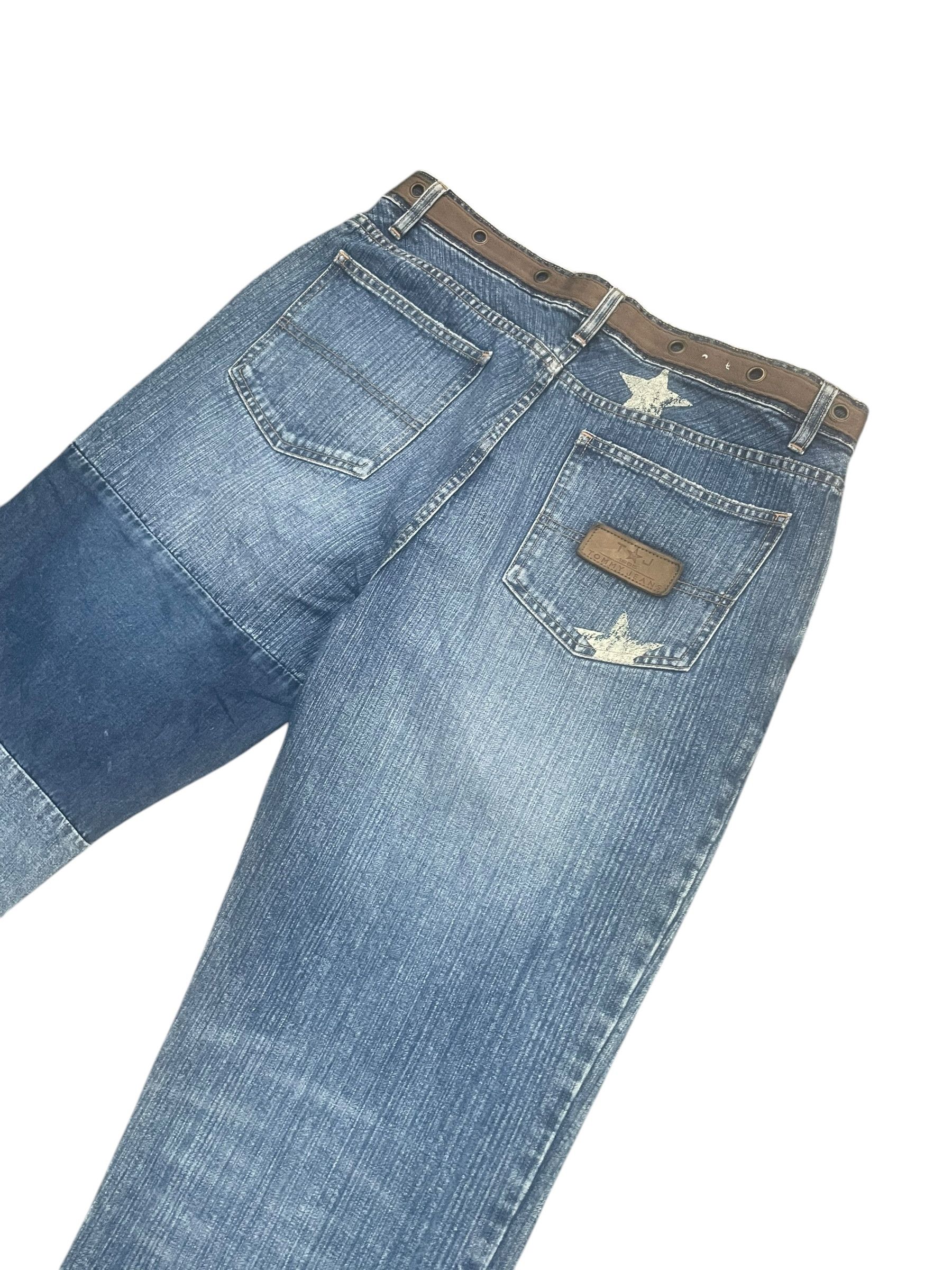 Tommy Jeans Tommy Jeans Custom Size US 34 / EU 50 - 7 Thumbnail