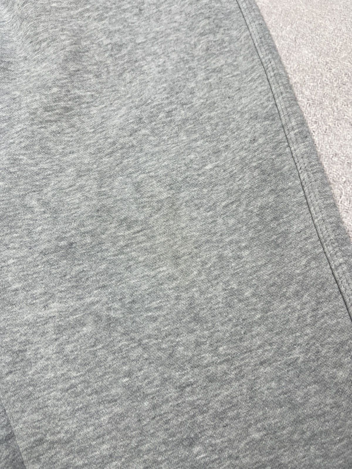 Nike Mens Nike Basic Grey Sweatpants Drill Y2K TECH ACG Size L Size US 34 / EU 50 - 7 Thumbnail