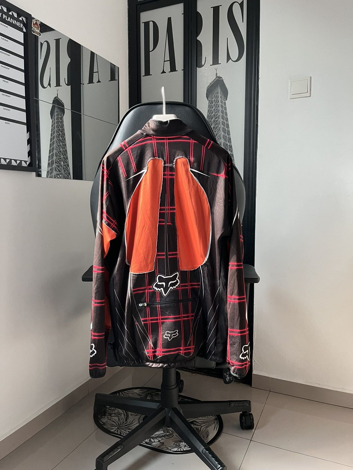 Fox Racing Fox Racing Jacket Size US L / EU 52-54 / 3 - 7 Thumbnail