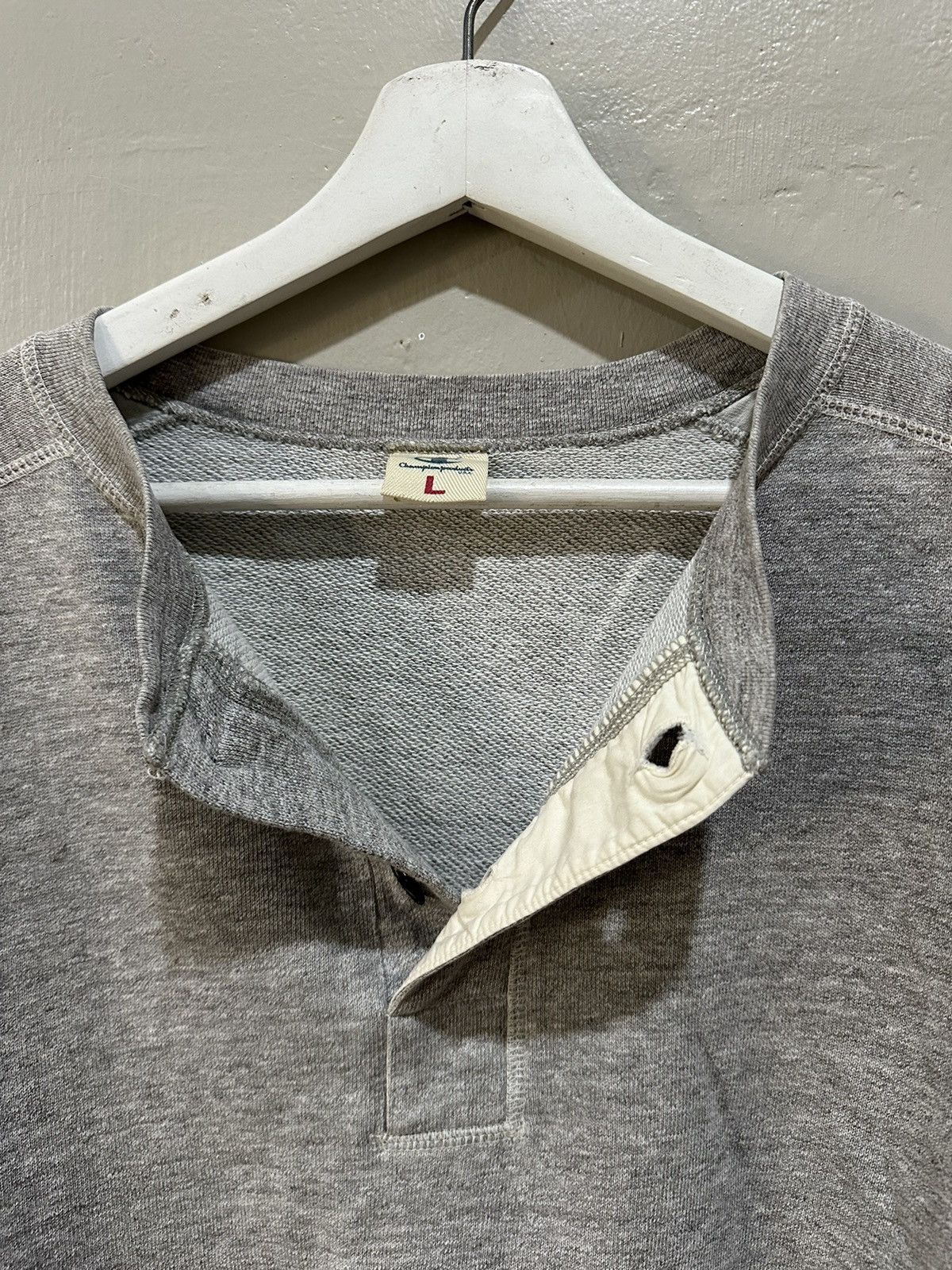 Champion Champions x Vintage Size US L / EU 52-54 / 3 - 4 Thumbnail