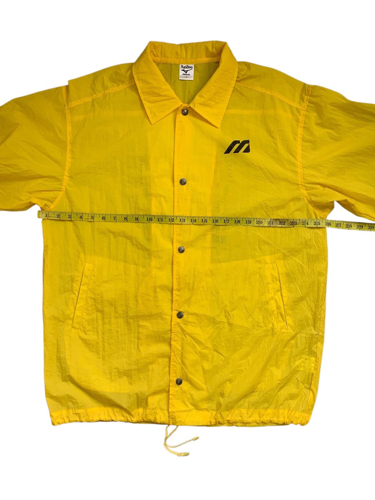 Mizuno × Vintage Rare Design Vintage’ ‘98 Nagano Olympic Windbreaker Size US XL / EU 56 / 4 - 10 Thumbnail