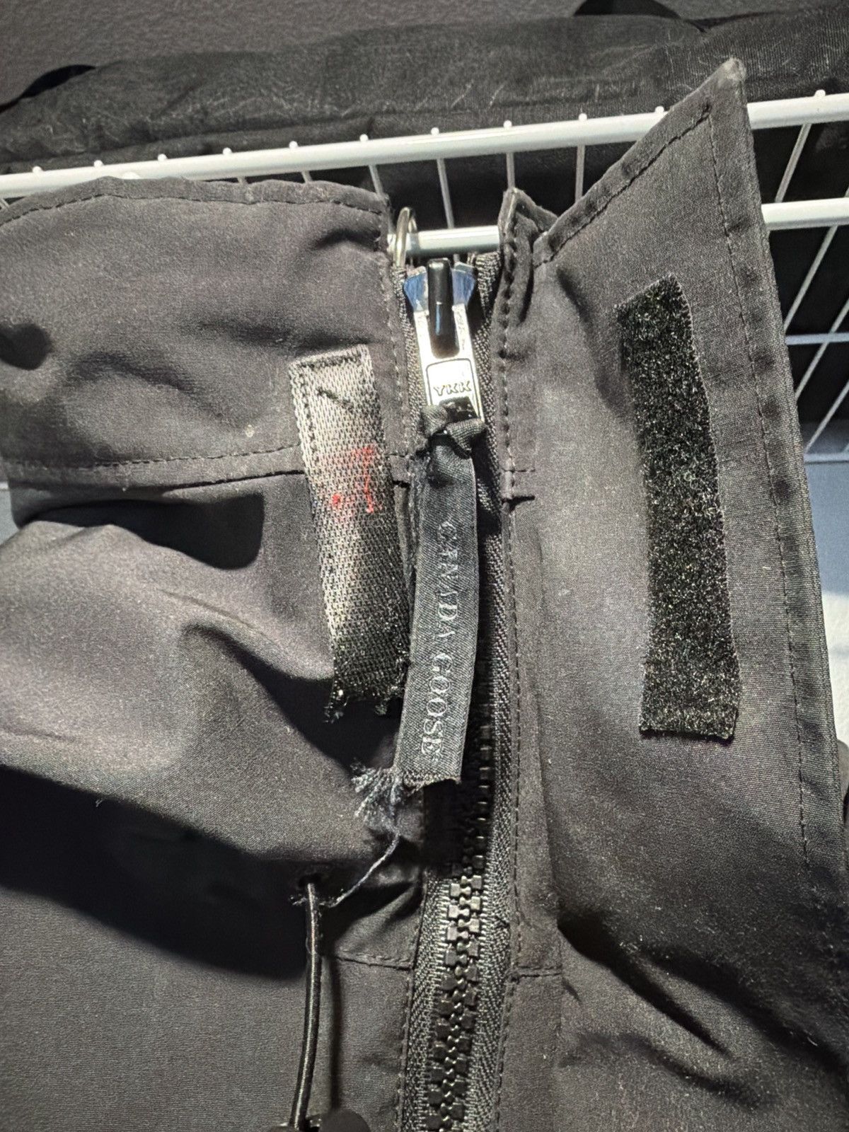 Canada Goose Canada Goose Langford Parka Black Label (2022) Size US M / EU 48-50 / 2 - 6 Thumbnail
