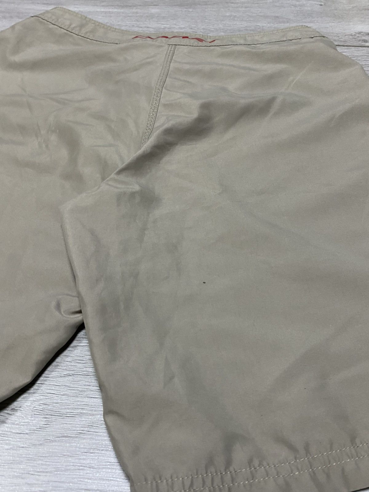 Oakley Oakley surf vintage shorts pockets surf Size US 30 / EU 46 - 10 Thumbnail