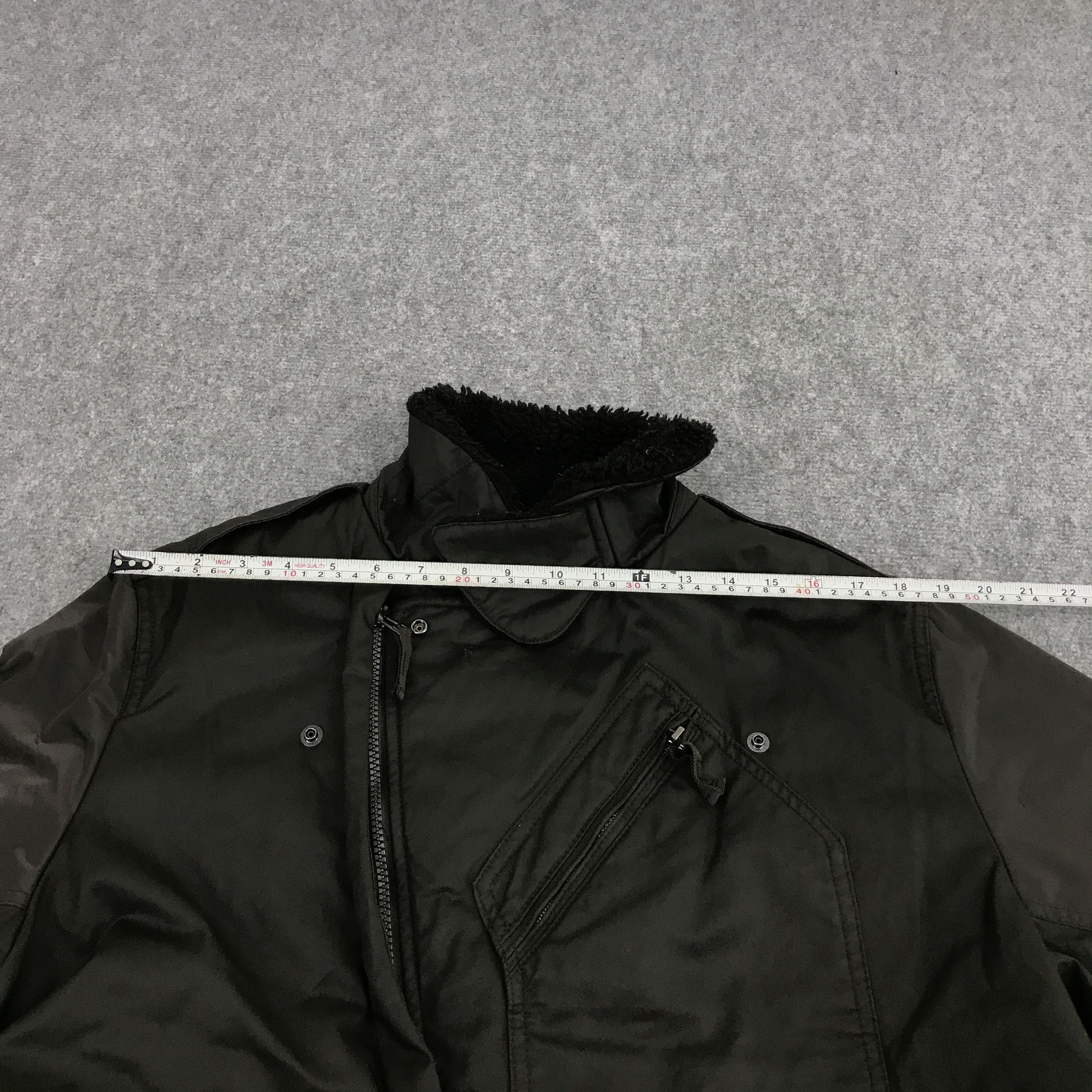 Japanese Brand Japan brand Bomber style jacket Size US XL / EU 56 / 4 - 10 Thumbnail