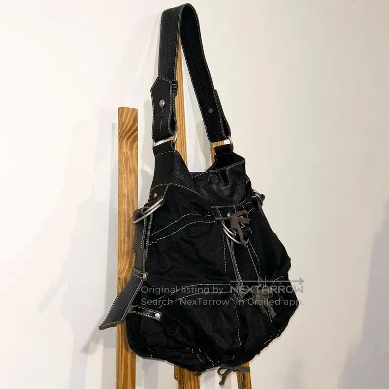 Vivienne Westwood Vivienne Westwood size os Motorcycle tie waist drawstring s Size ONE SIZE - 5 Thumbnail
