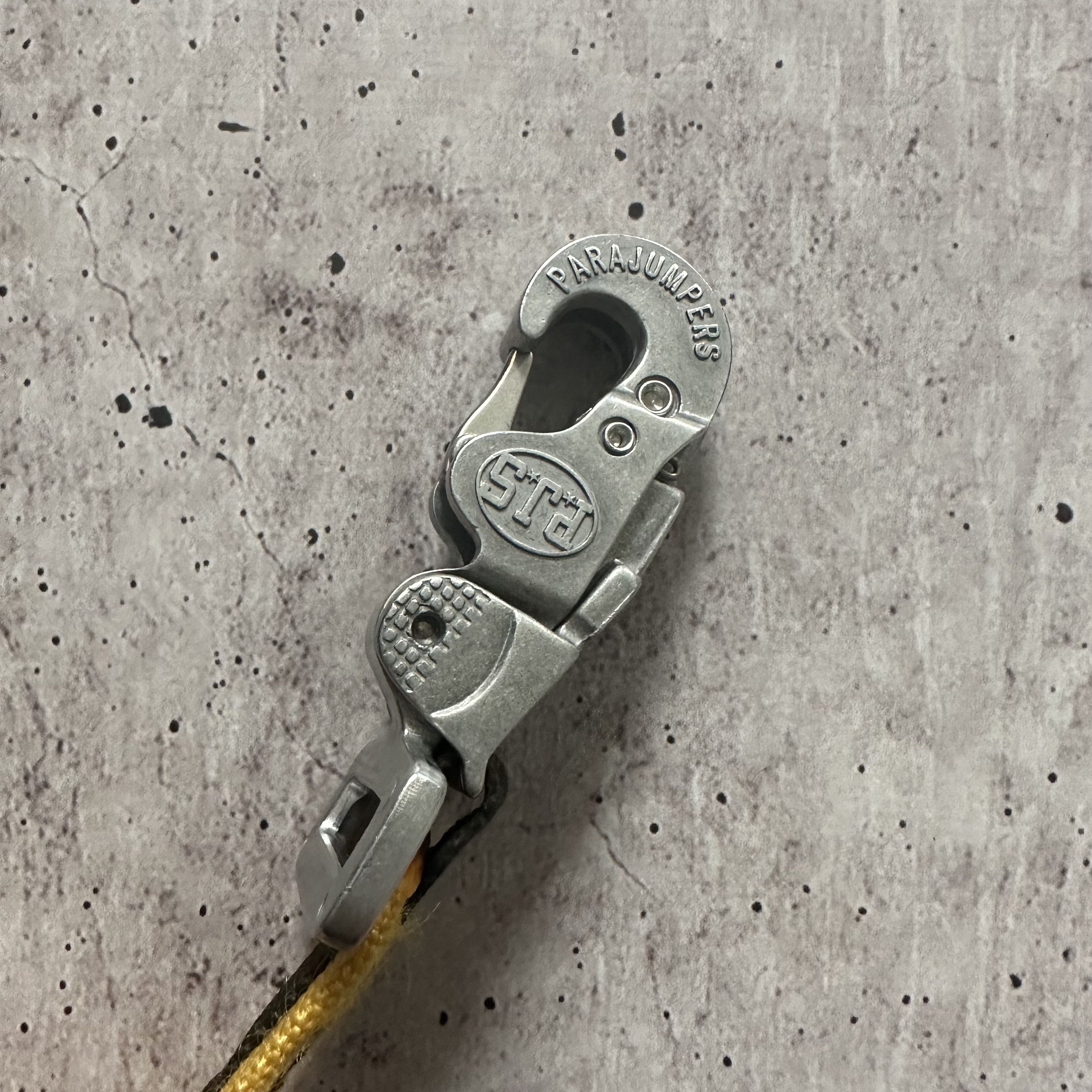 Parajumpers Parajumpers Carabine Lock for Jacket like Alyx/GGL Size ONE SIZE - 3 Thumbnail