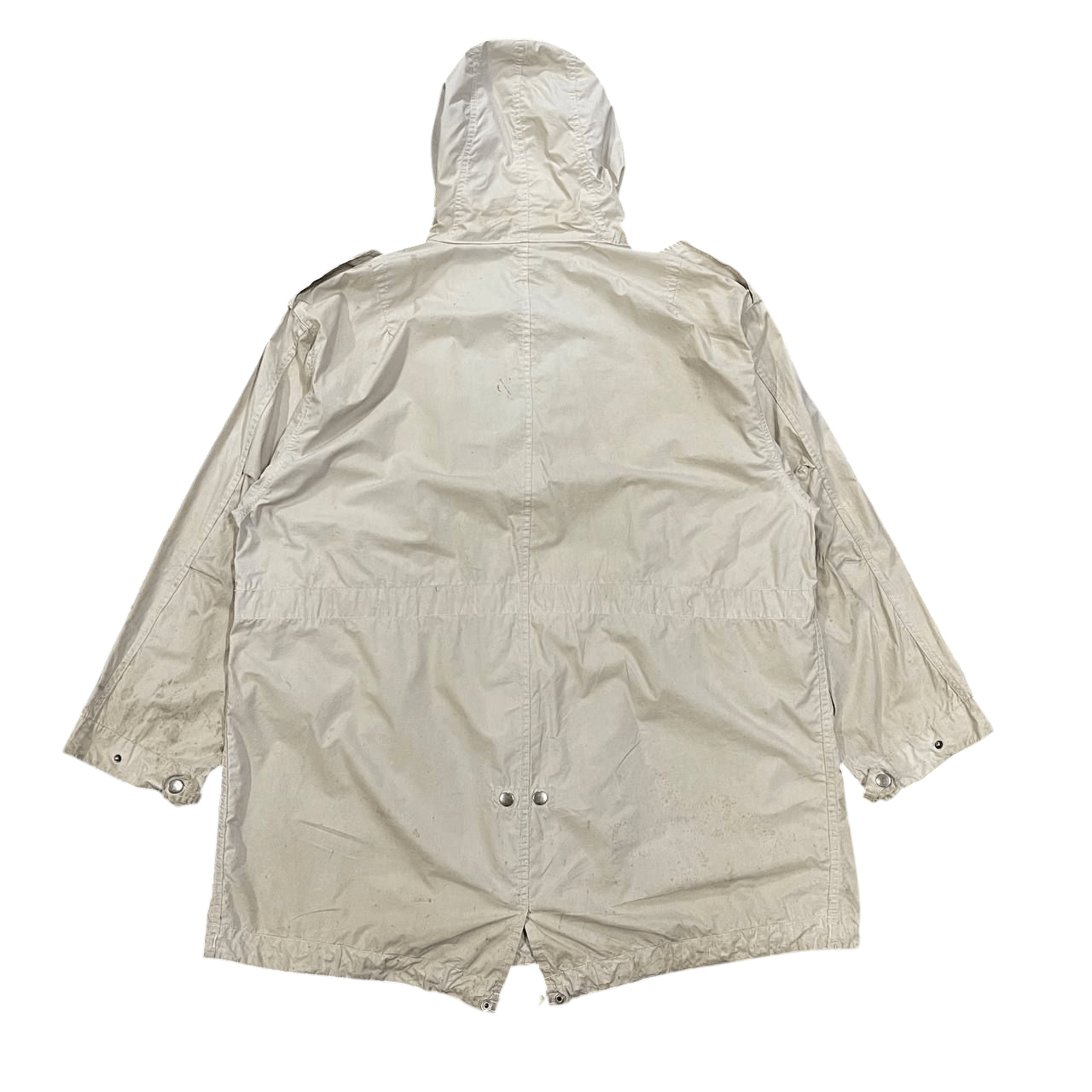 Polo Ralph Lauren Vintage Polo Ralph Lauren Parka Size US L / EU 52-54 / 3 - 17 Thumbnail