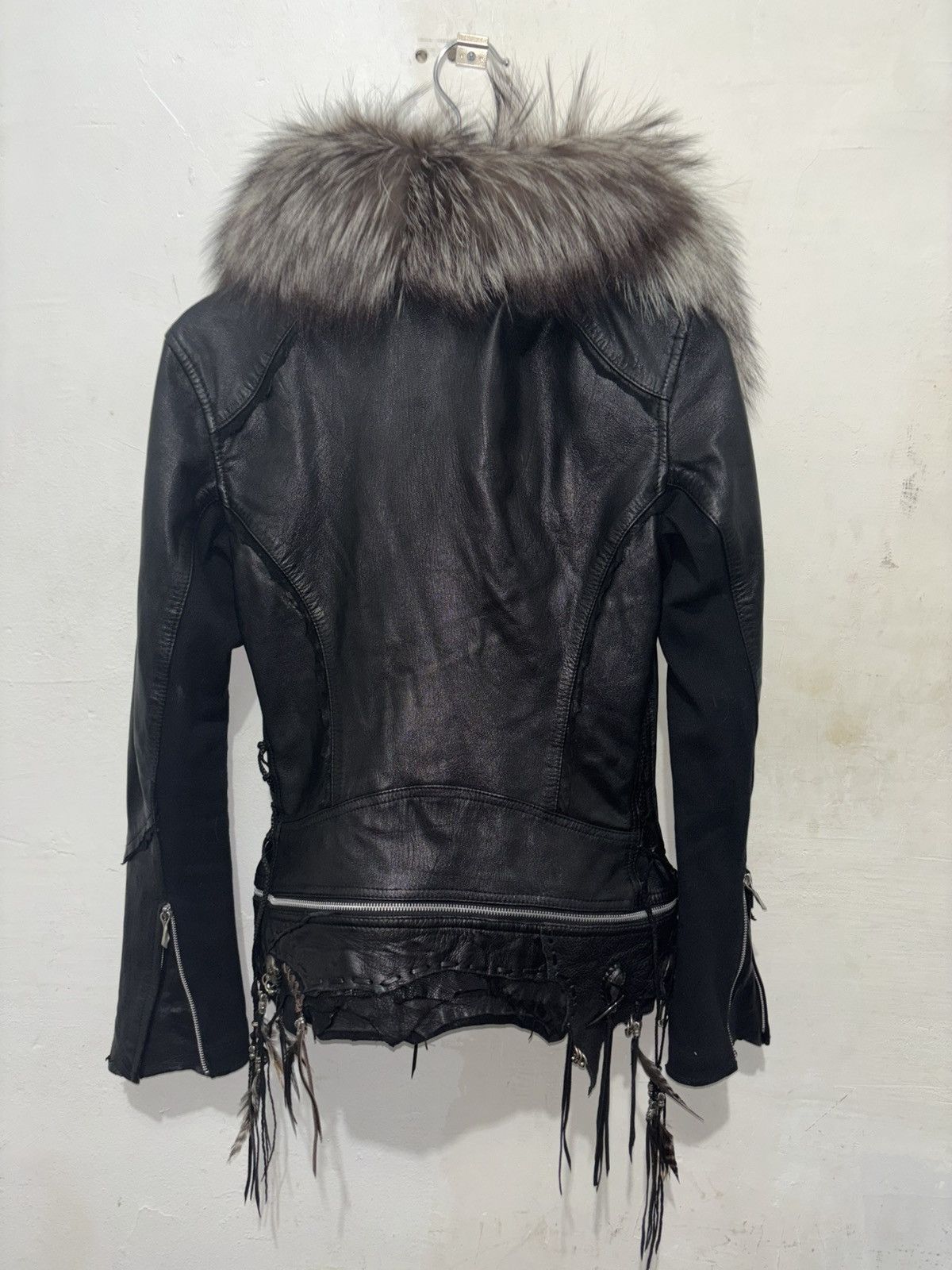 14th Addiction 14th Addiction Beat It jacket Size US L / EU 52-54 / 3 - 2 Thumbnail
