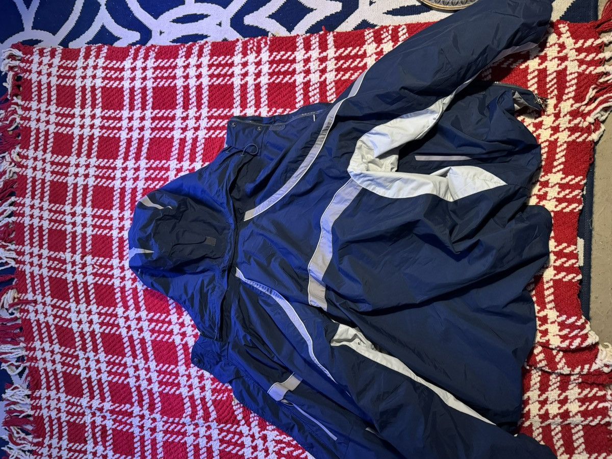 Columbia COLUMBIA 2 in 1 HEAVY COAT W/LINER Size US XL / EU 56 / 4 - 4 Thumbnail