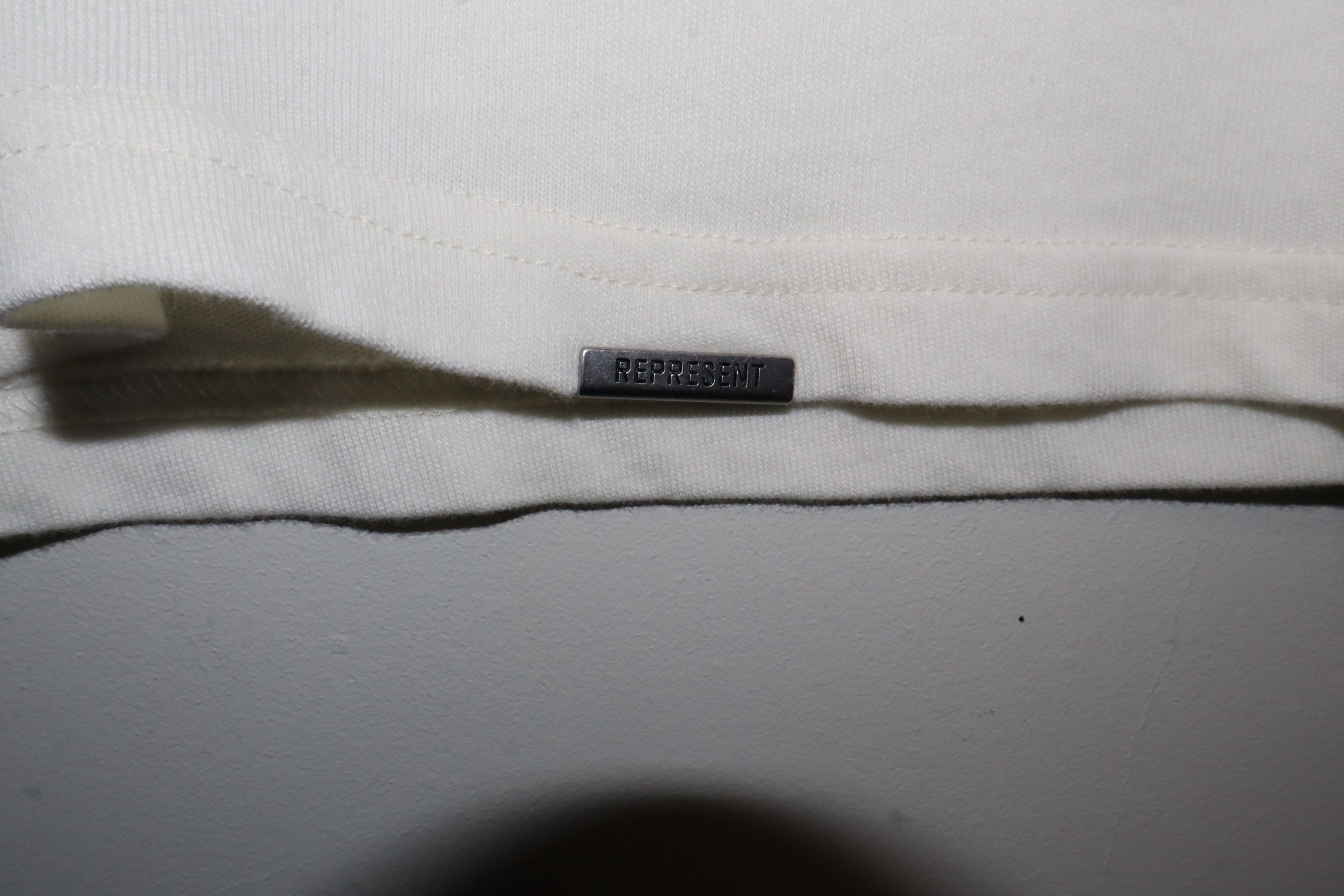 Represent Clo. Yacht club tanktop Size US XXL / EU 58 / 5 - 5 Thumbnail