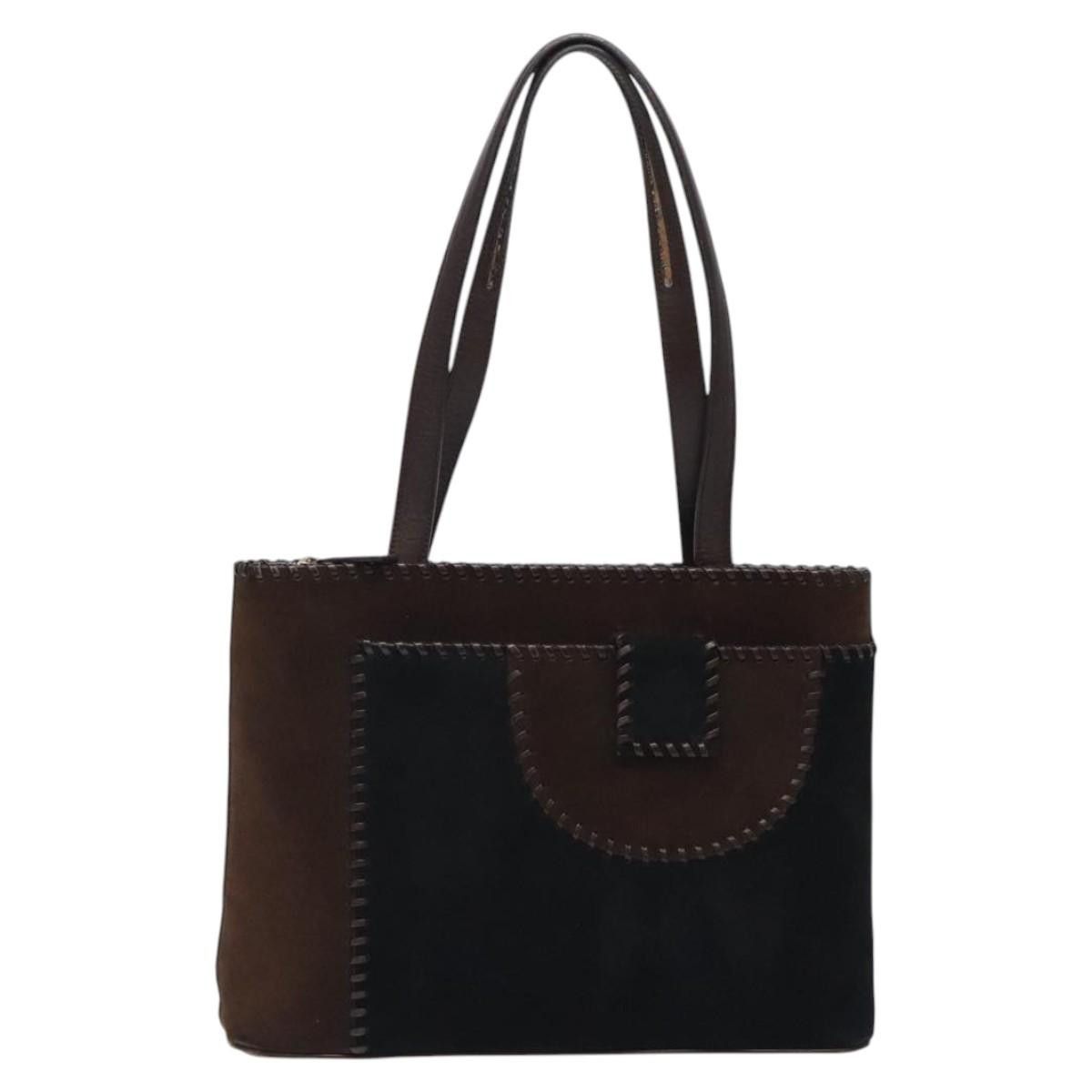 Salvatore Ferragamo Salvatore Ferragamo shoulder Size ONE SIZE - 1 Thumbnail