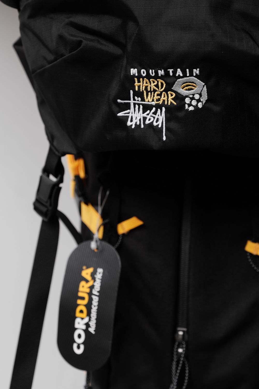 Mountain Hardwear Stussy x Mountain Hardwear Scrambler S backpack in CORDURA Size 28 - 3 Thumbnail