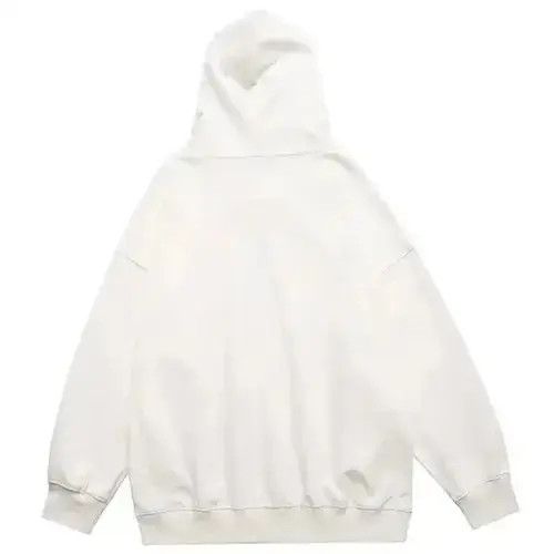 Japanese Brand Shadow Ghost Hooded Jacket Hoodie Sweatshirt Size US L / EU 52-54 / 3 - 2 Thumbnail