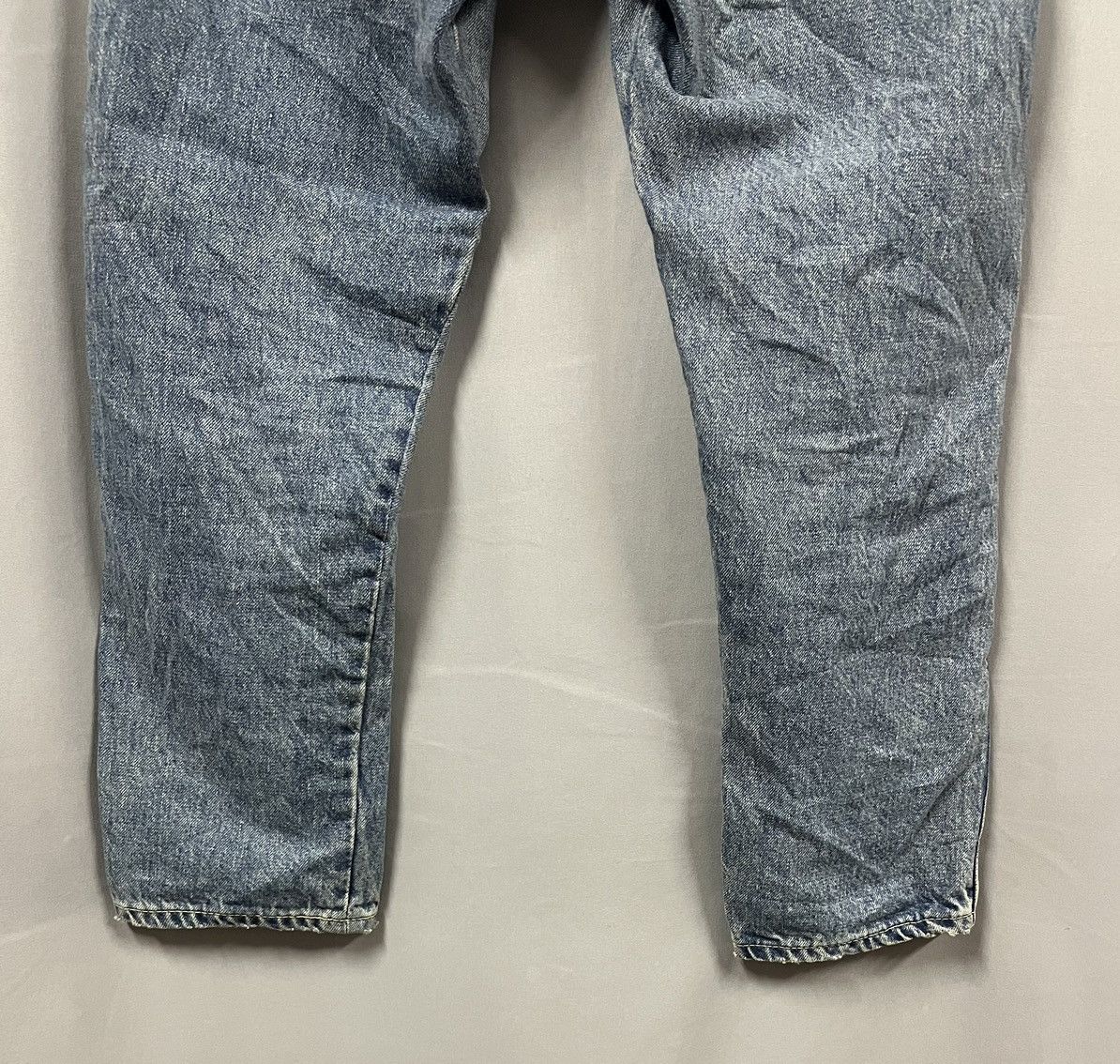 Japanese Brand × Orslow Orslow japanese brand ripped Size US 30 / EU 46 - 8 Thumbnail