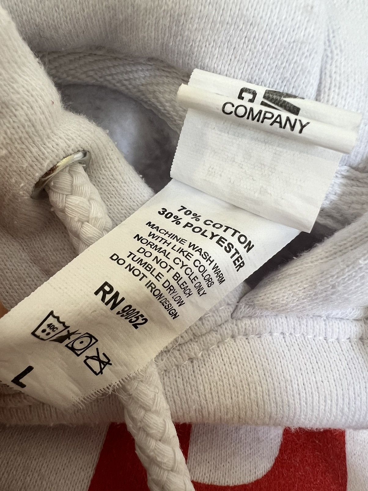 John Mayer John mayer sob rock us tour hoodie Size US L / EU 52-54 / 3 - 4 Thumbnail
