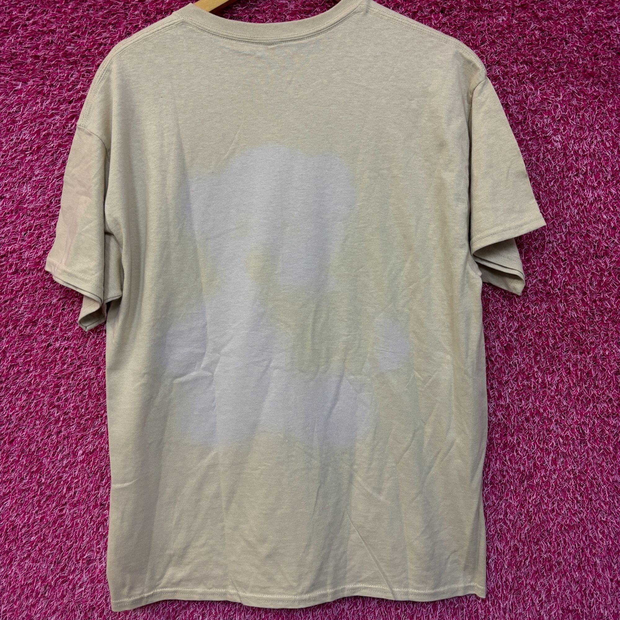 Odd Future Odd Future puffy print donut tshirt size medium Size US M / EU 48-50 / 2 - 5 Thumbnail