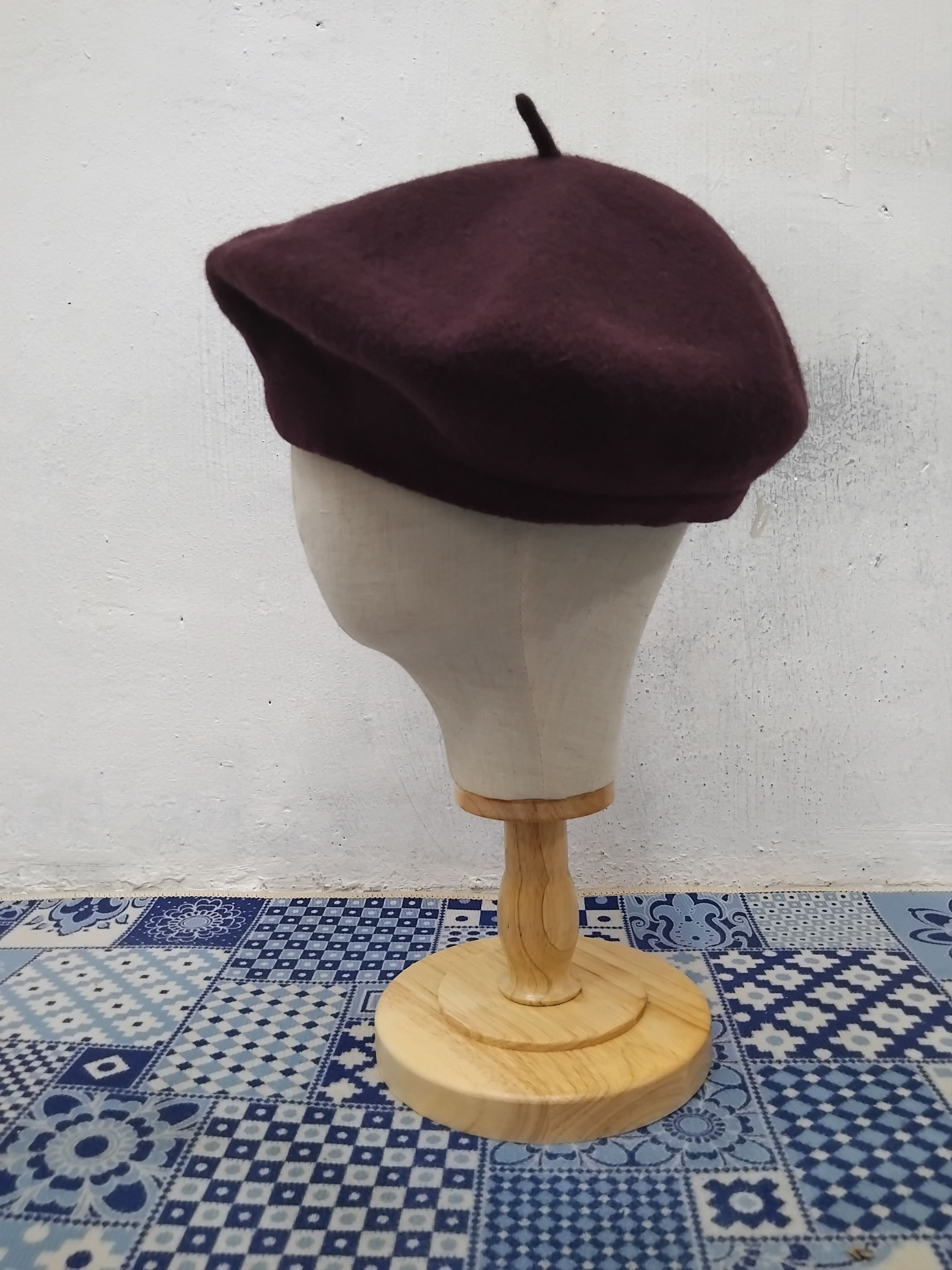 Japanese Brand 💥OLIVE des OLIVE Japanese brand cap hat Size ONE SIZE - 6 Thumbnail