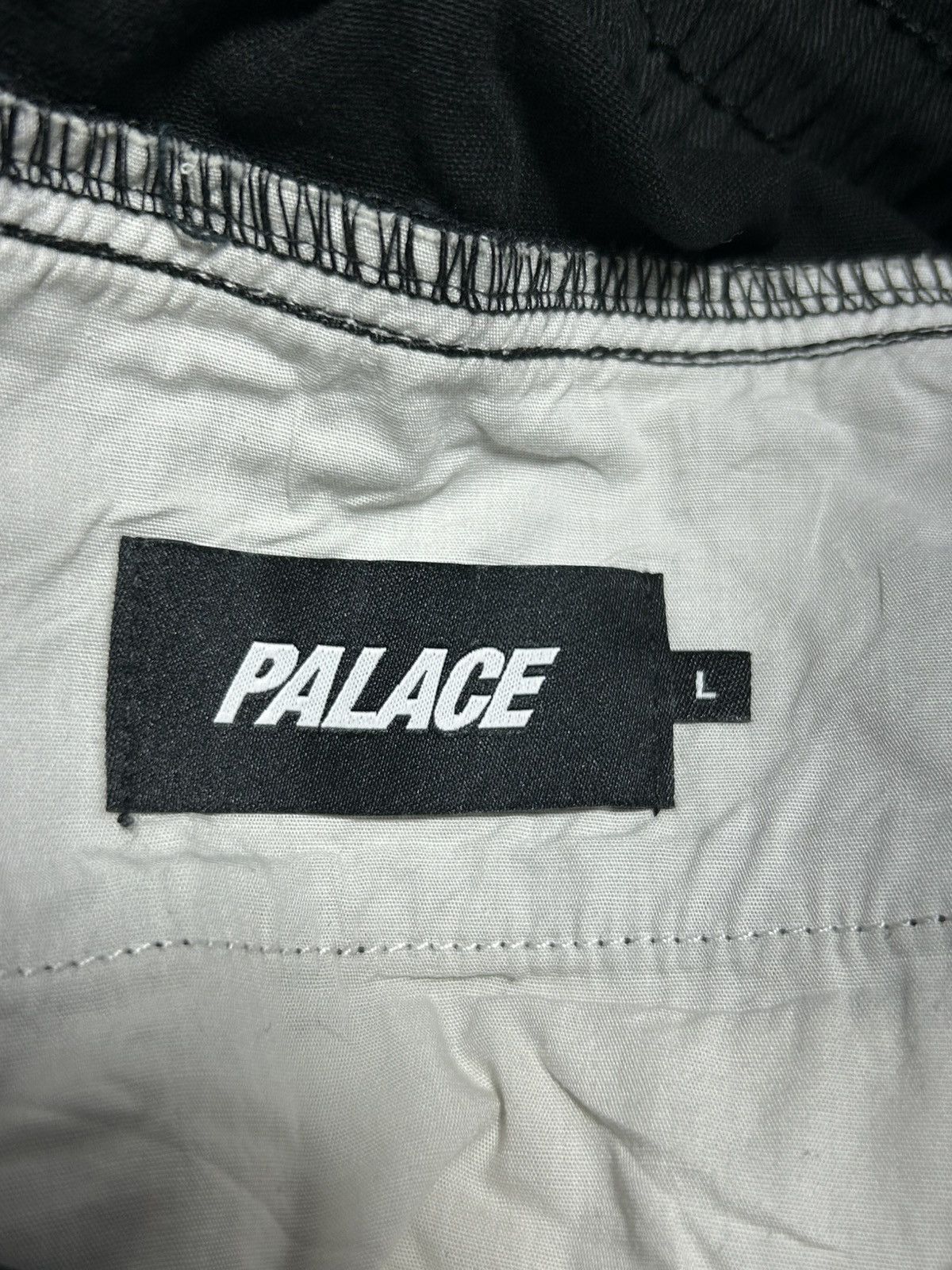 Palace Palace Relax Pants Size US 34 / EU 50 - 5 Thumbnail