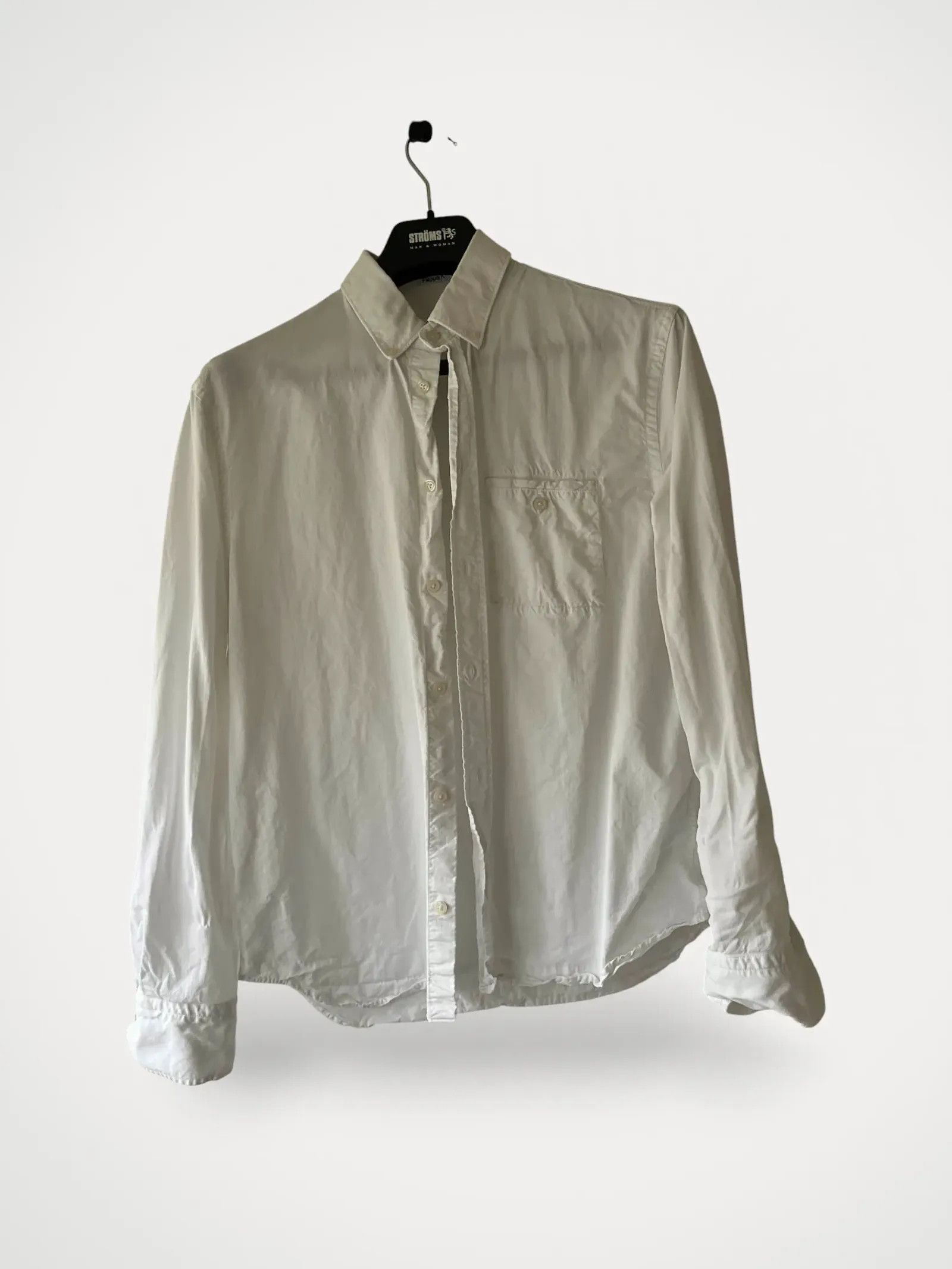 Filippa K Filippa K Shirt Size US M / EU 48-50 / 2 - 1 Thumbnail