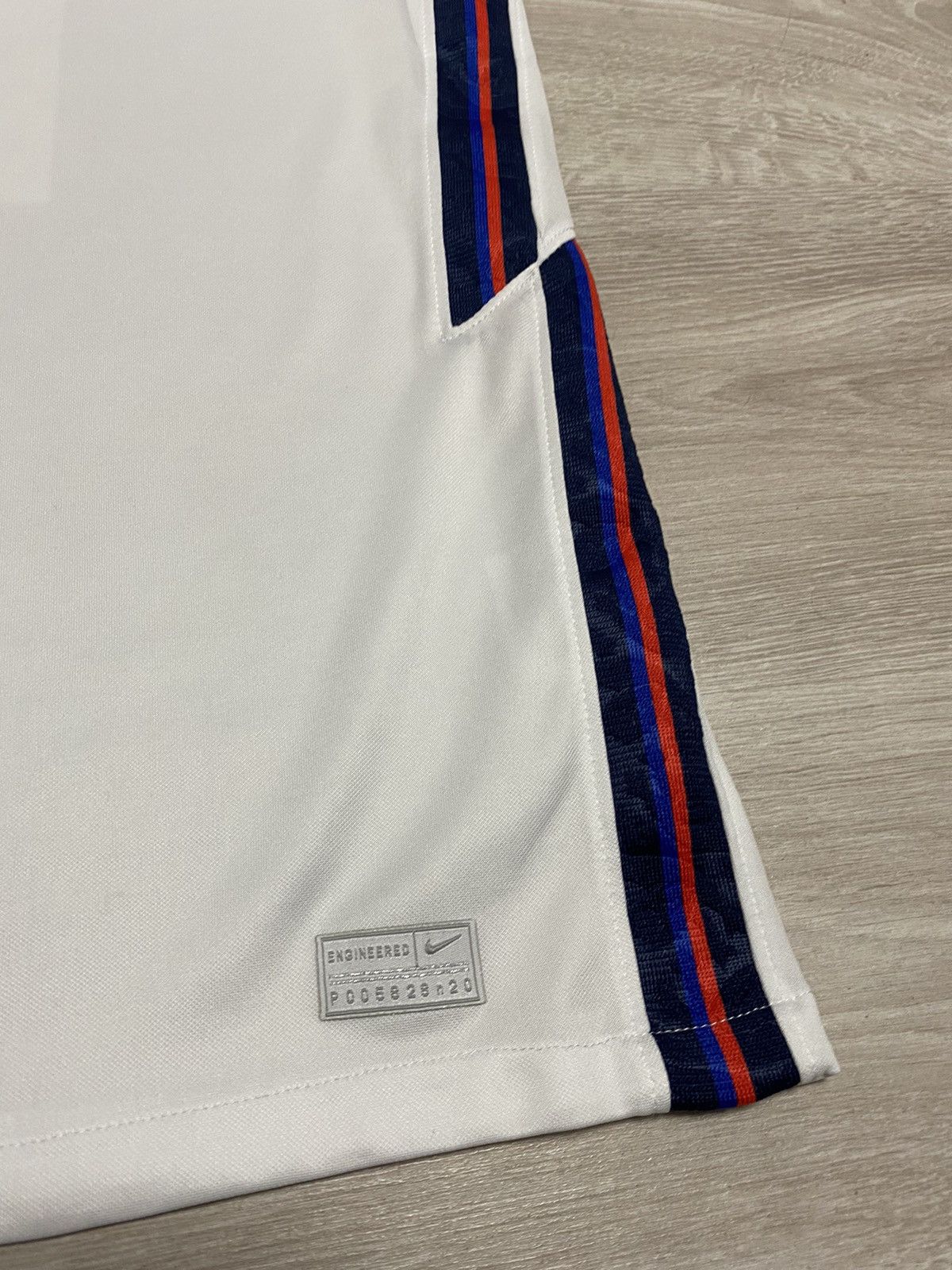 Nike Nike Jersey National Team England #22 EURO patch size L Size US L / EU 52-54 / 3 - 5 Thumbnail