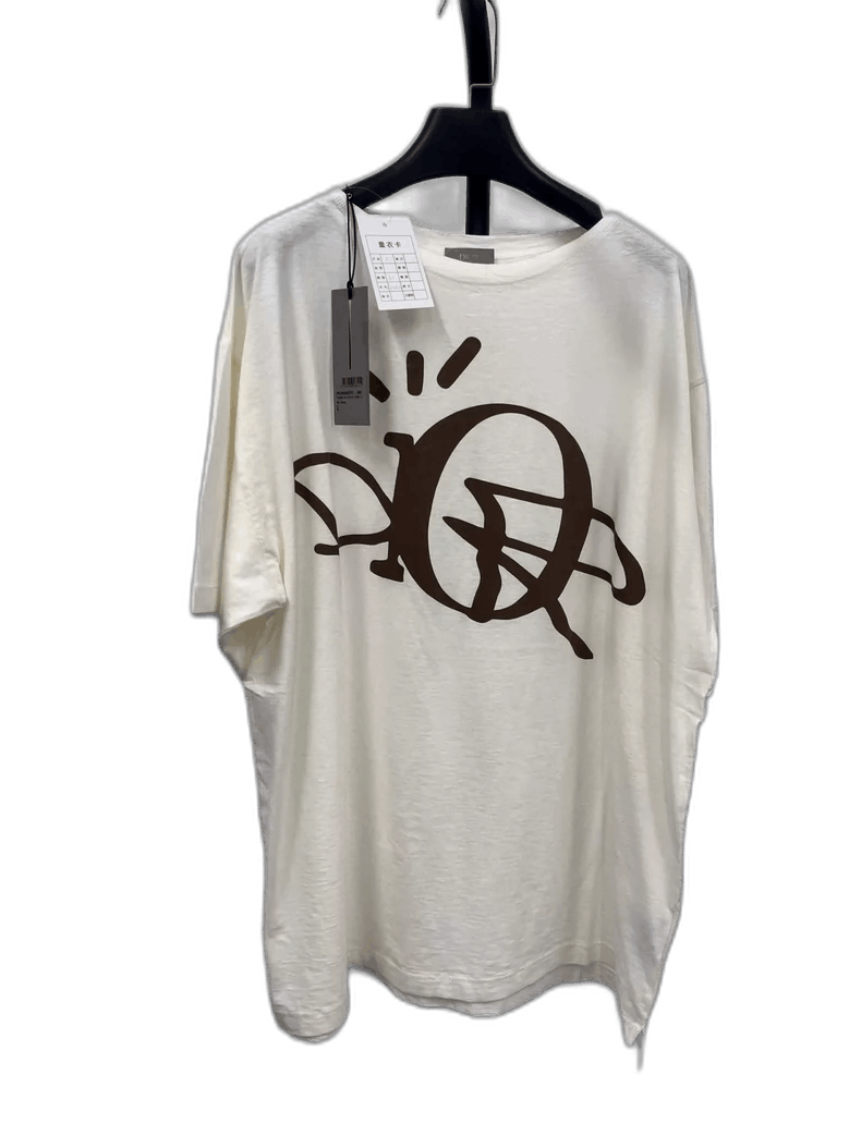 Dior Dior x Travis Scott Cactus Jack T-2505 Size US L / EU 52-54 / 3 - 1 Thumbnail