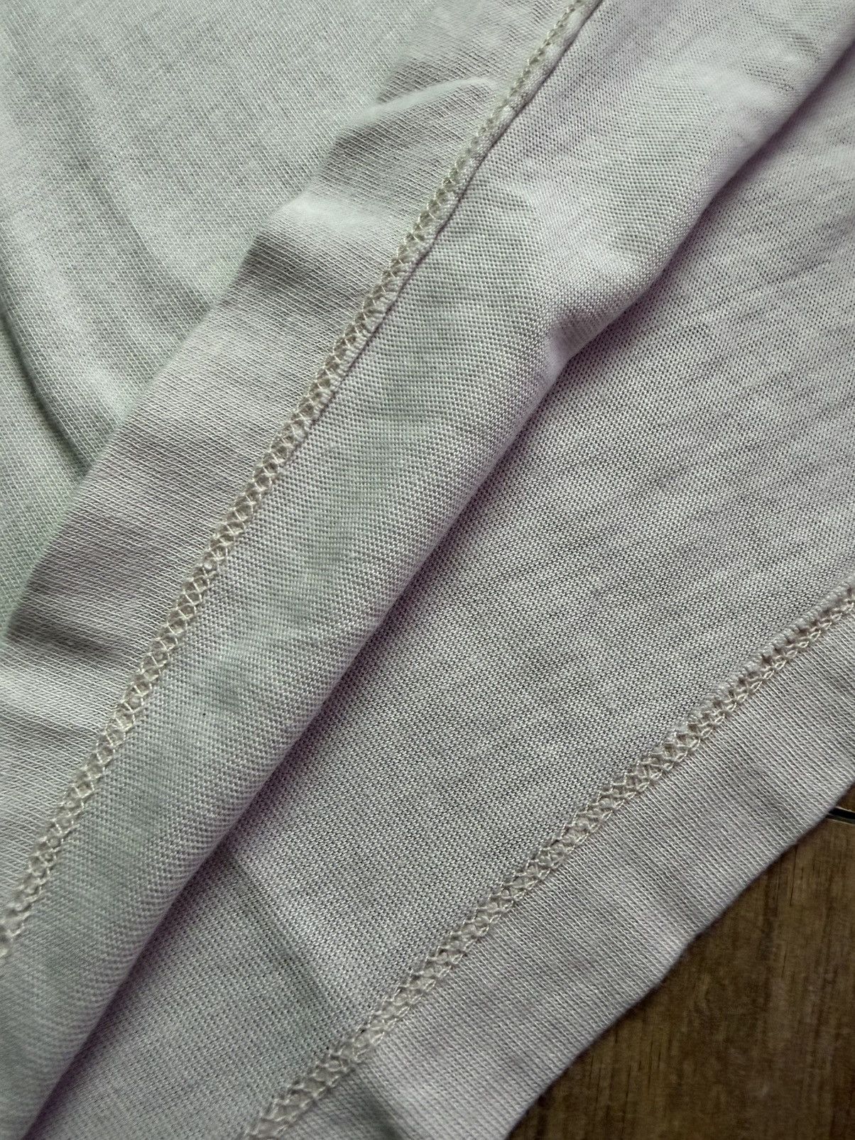 Fear of God Seventh collection t-shirt Size US L / EU 52-54 / 3 - 6 Thumbnail