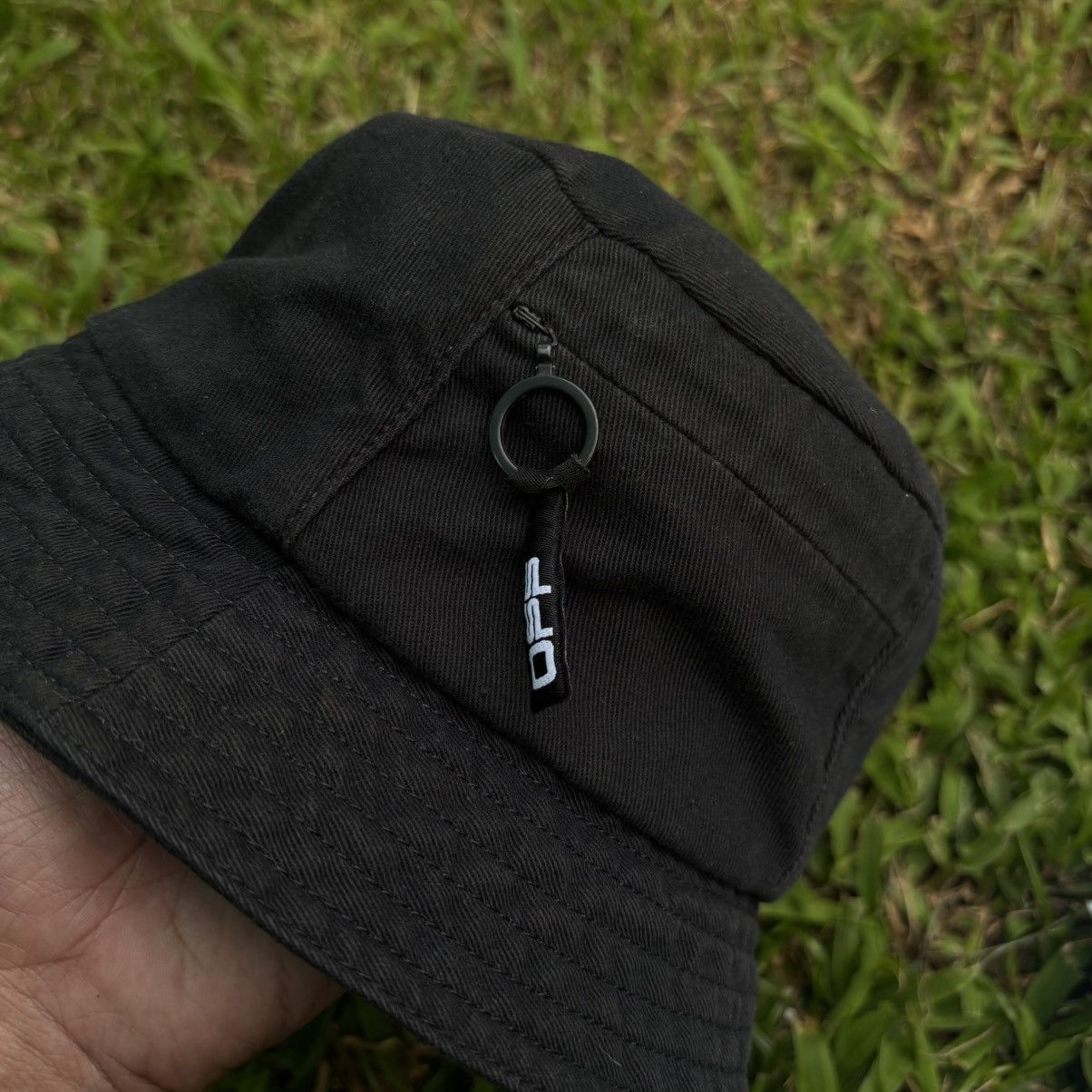 Off-White OFF WHITE BUCKET HAT Size ONE SIZE - 3 Thumbnail