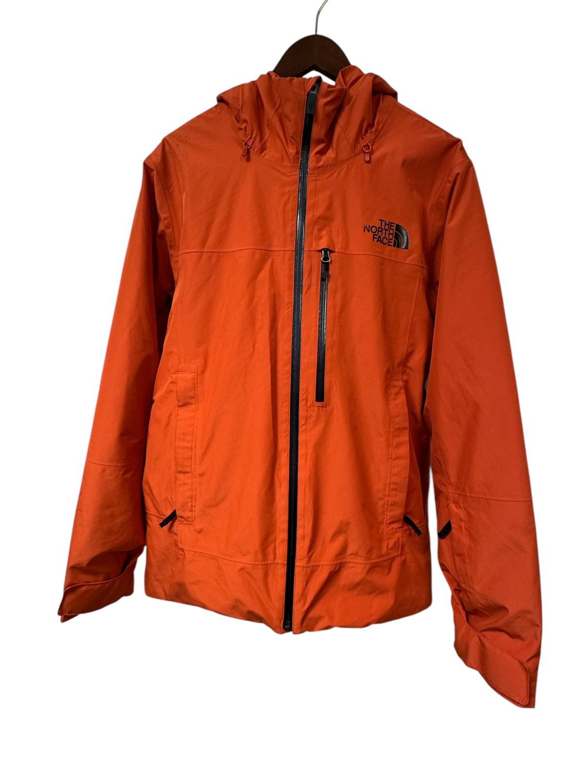 The North Face North face ski down jacket Size US S / EU 44-46 / 1 - 1 Thumbnail