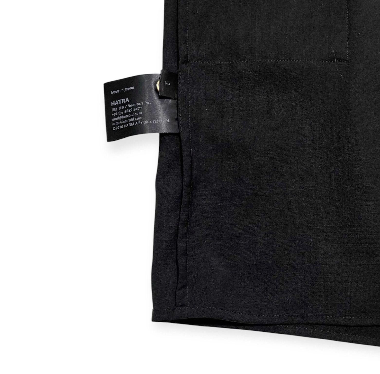 HATRA 24SS Tri Front Shirt Size US M / EU 48-50 / 2 - 11 Thumbnail