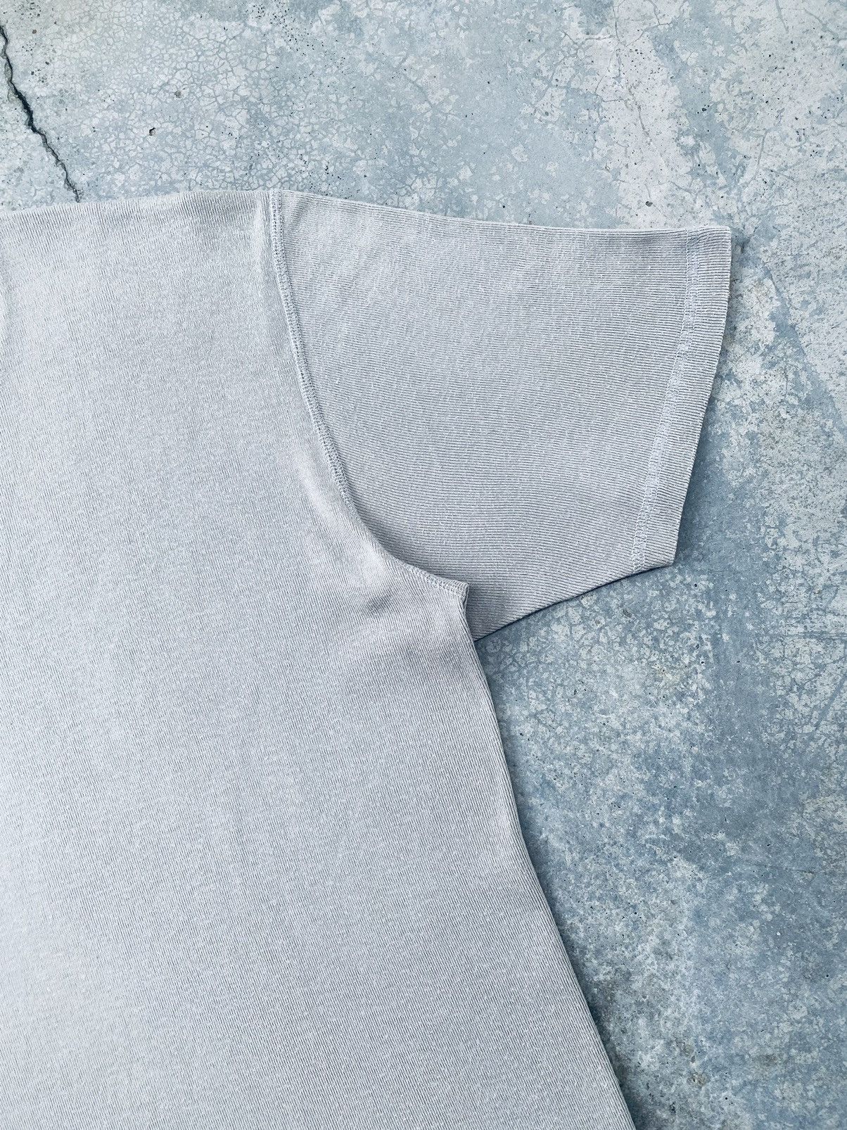 Issey Miyake Vintage Issey Miyake Boxy Tees rare Size US M / EU 48-50 / 2 - 8 Thumbnail