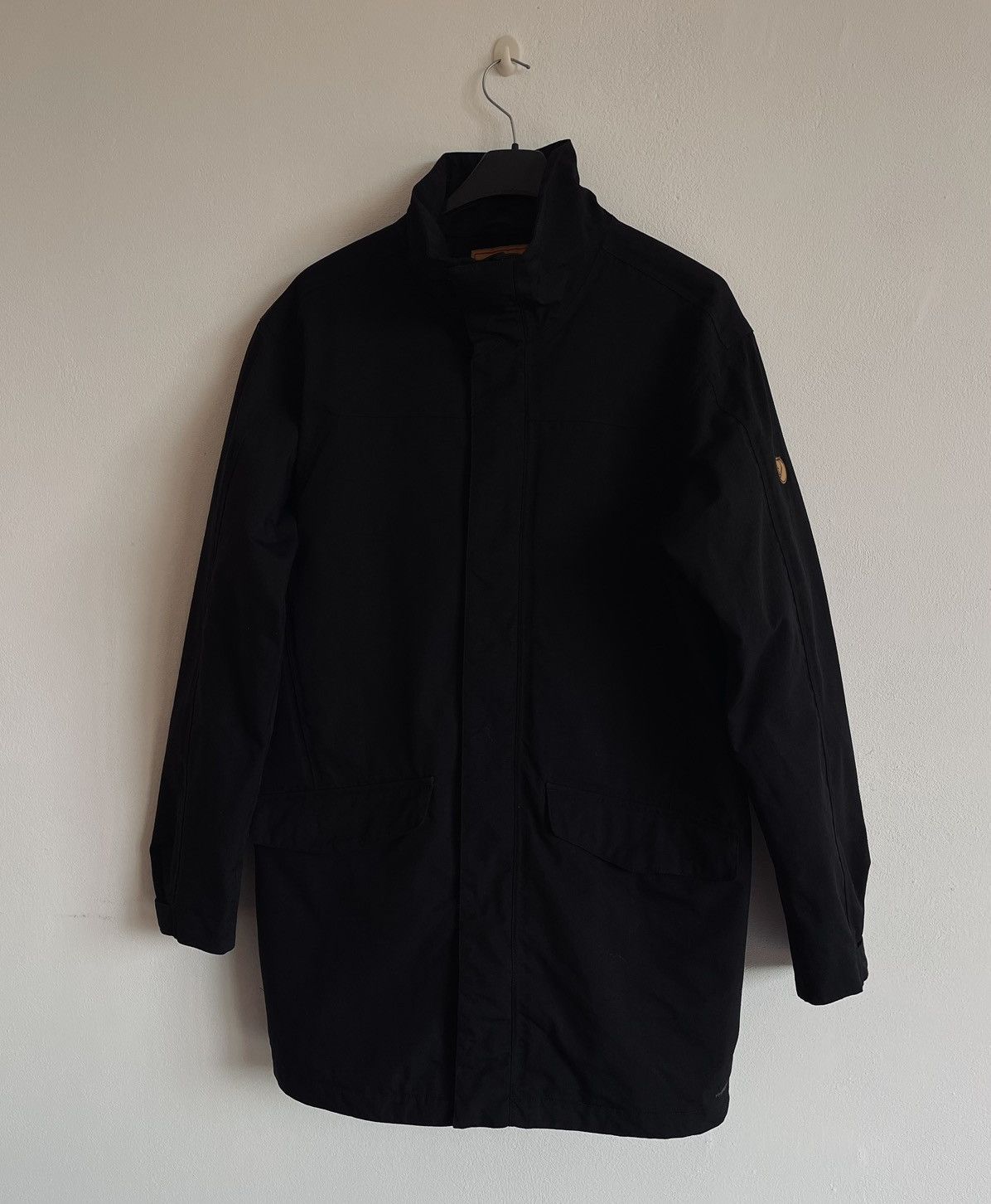 Men's rusk parka shop