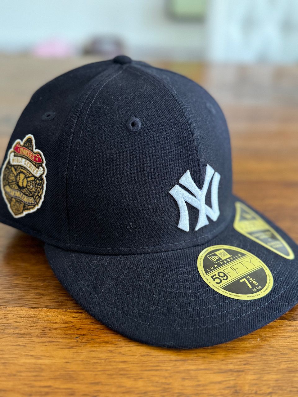 Kith × New Era × New York Yankees Kith x Yankees - 1927 Low