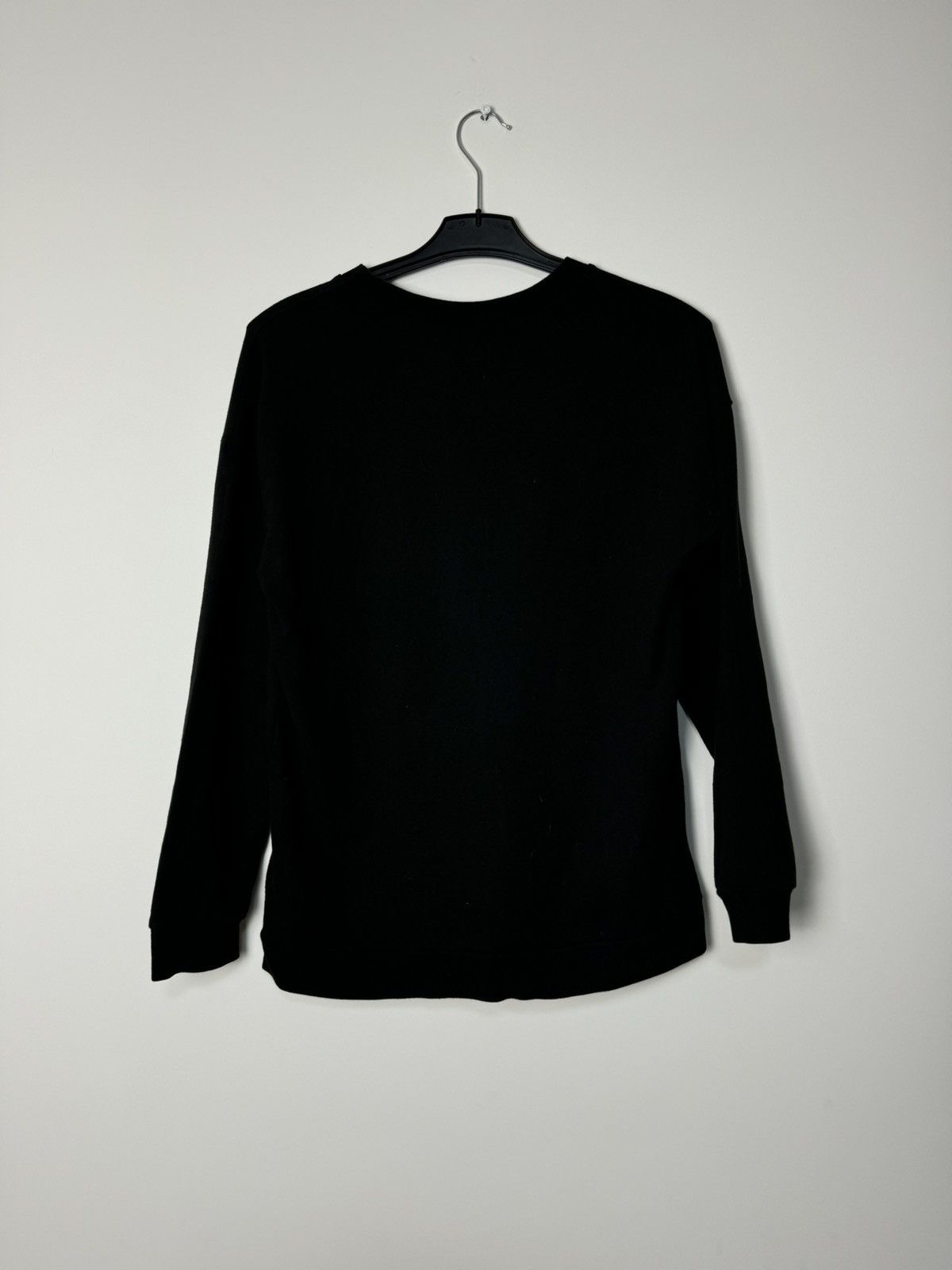 Stussy Stussy long sleeve big logo skate streetwear style USA MADEN Size US XS / EU 42 / 0 - 6 Thumbnail