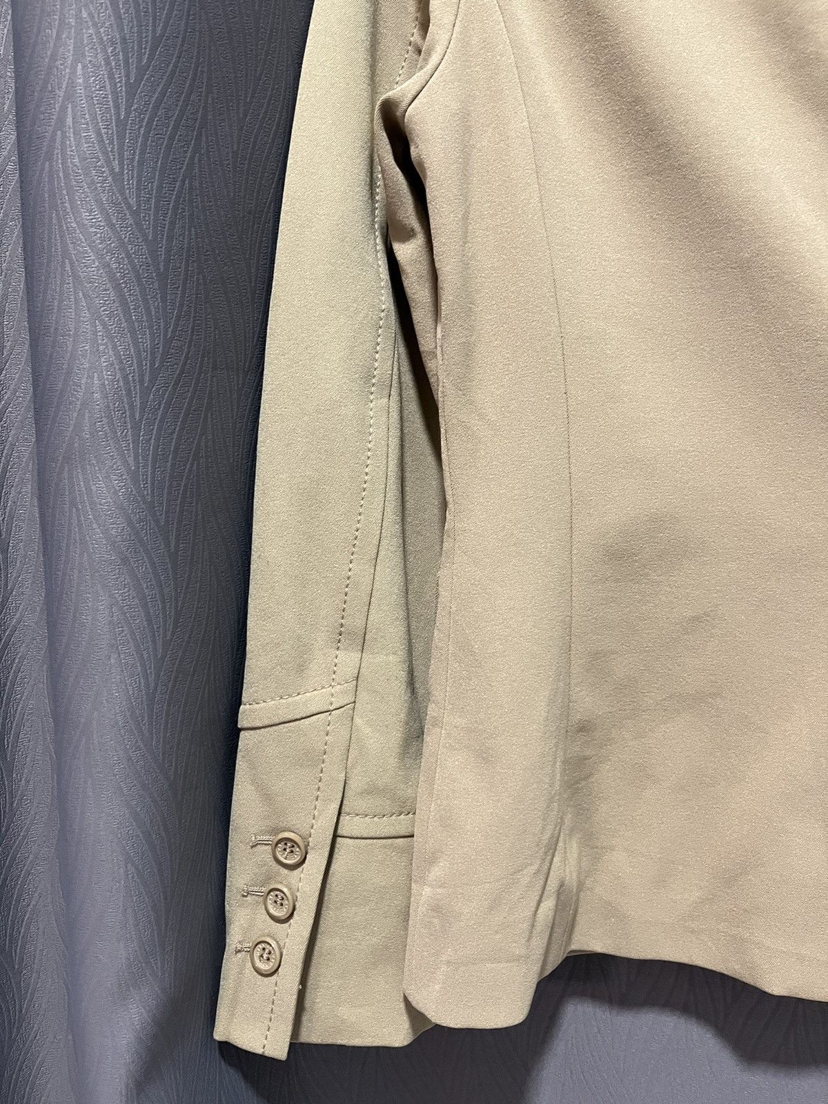 Marc Jacobs Look by Marc Jacobs Hunting Jacket Blouson Size S / US 4 / IT 40 - 6 Thumbnail