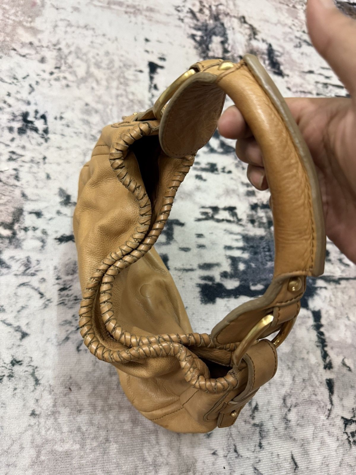 Designer × Japanese Brand × Vintage Sazaby Hand abag Size ONE SIZE - 5 Thumbnail