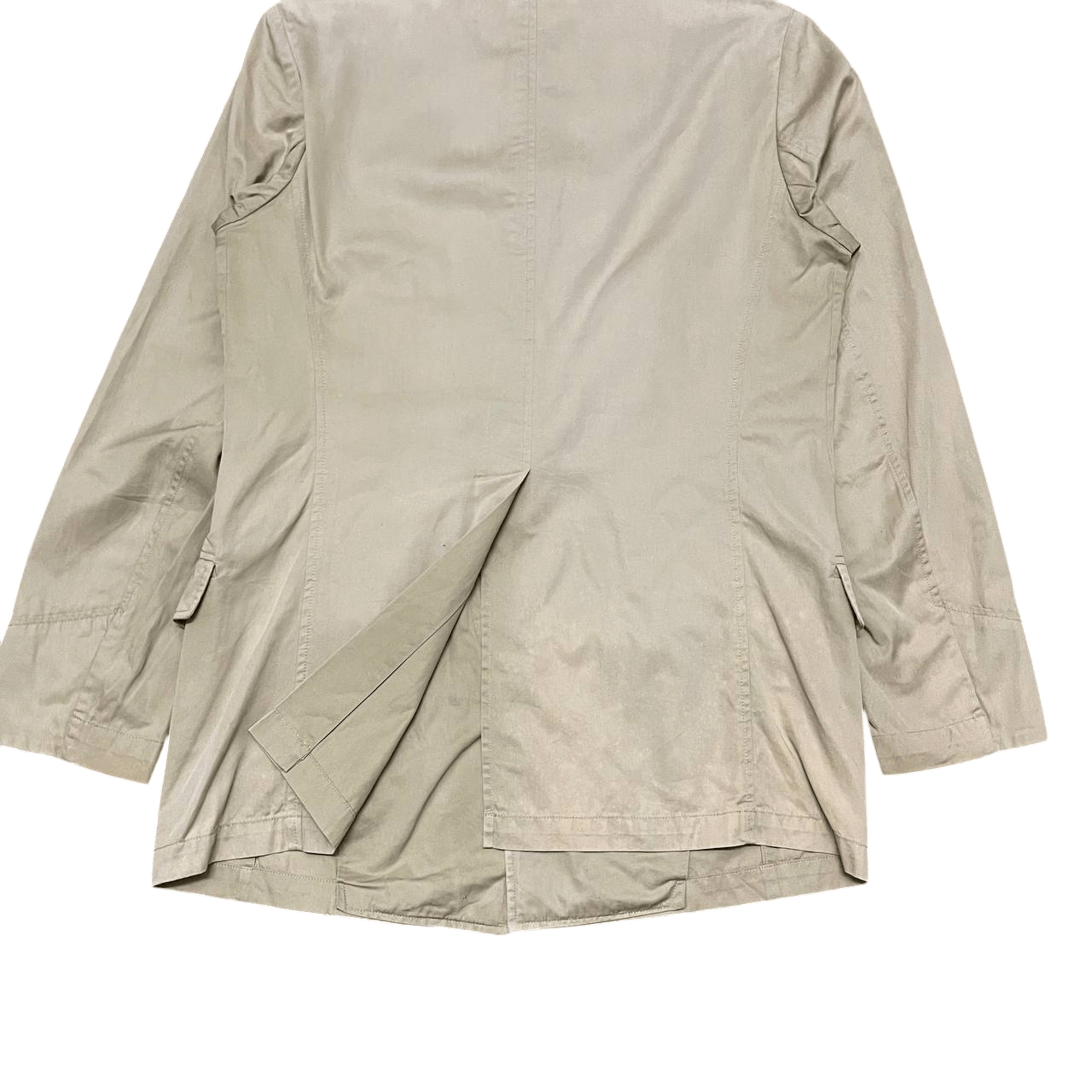 Dries Van Noten DVN Dries Van Noten Jacket Size US M / EU 48-50 / 2 - 12 Thumbnail