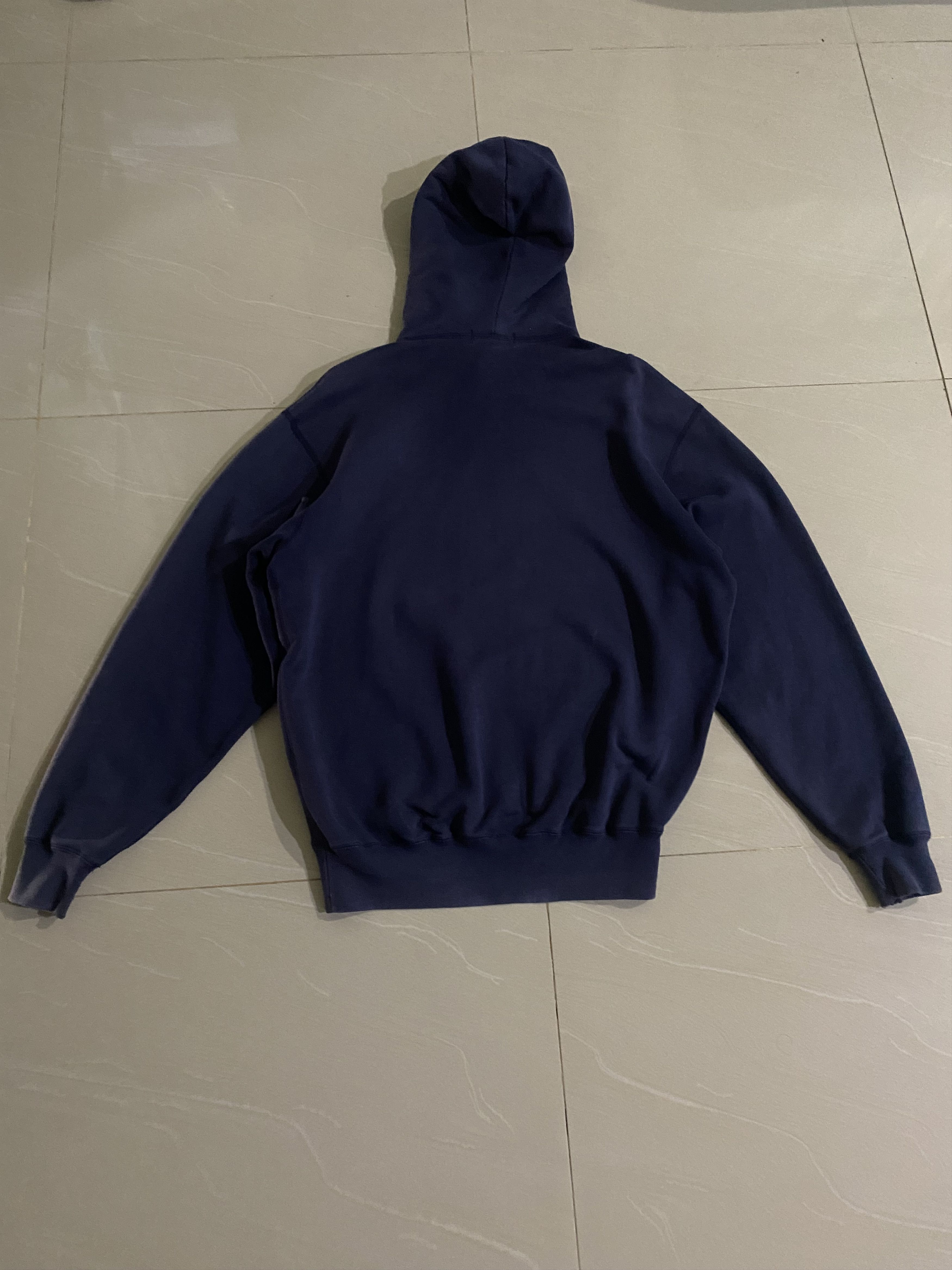 Vintage 90s Polo Bear by Ralph Lauren Hoodie