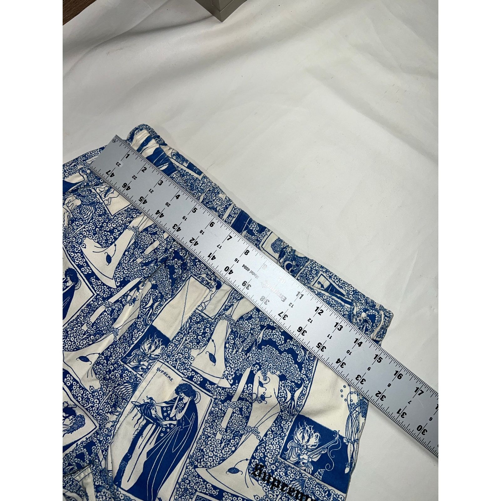 Supreme Supreme FW18 Salome Skate Pants Size US 30 / EU 46 - 5 Thumbnail