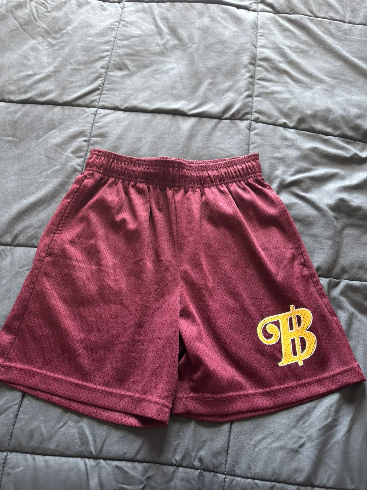 Bravest Studios Bravest Studios Basic Shorts Size US 27 - 1 Thumbnail