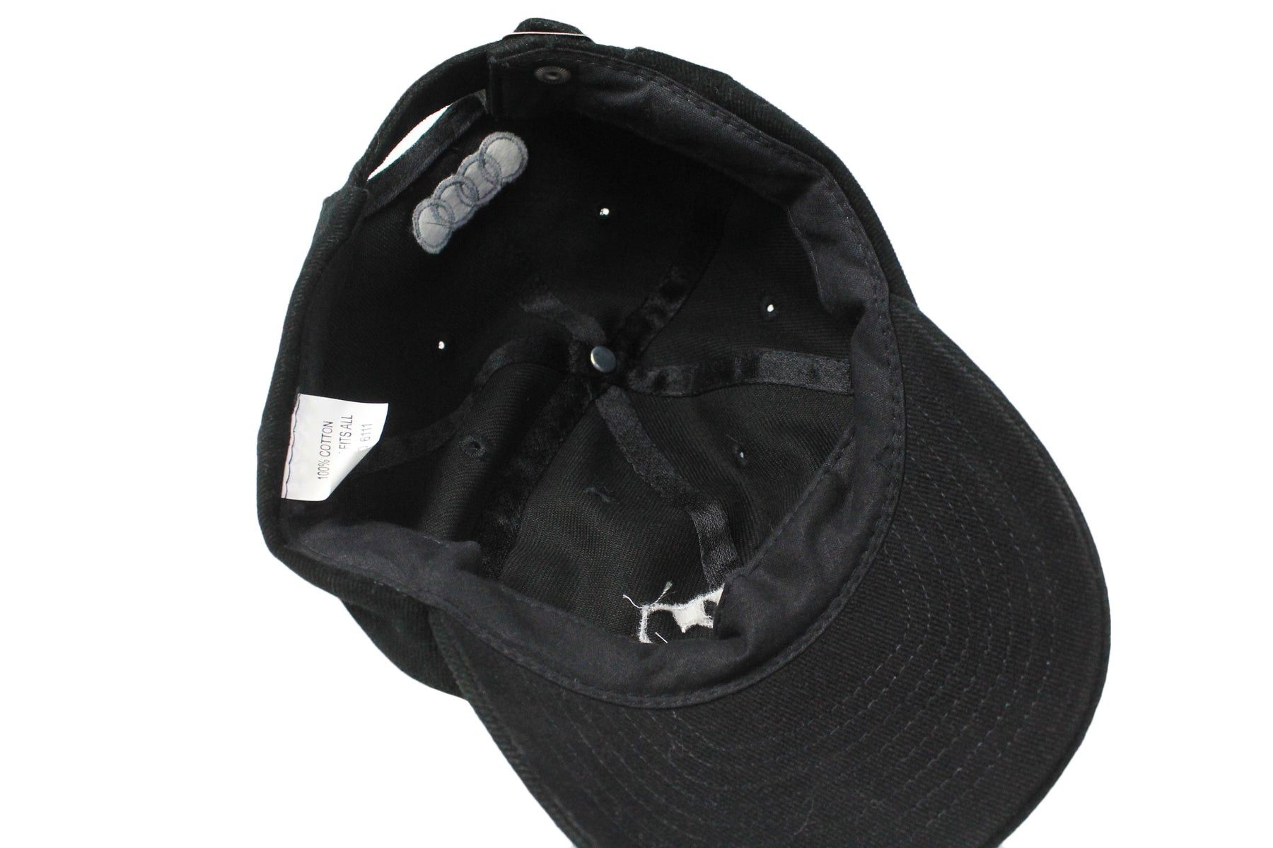 Audi Audi A8 Cap Size ONE SIZE - 5 Thumbnail