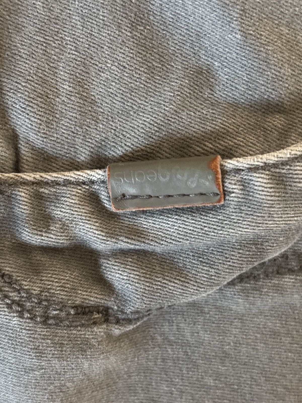 LRG lrg denim waist 40 Size US 40 / EU 56 - 8 Thumbnail