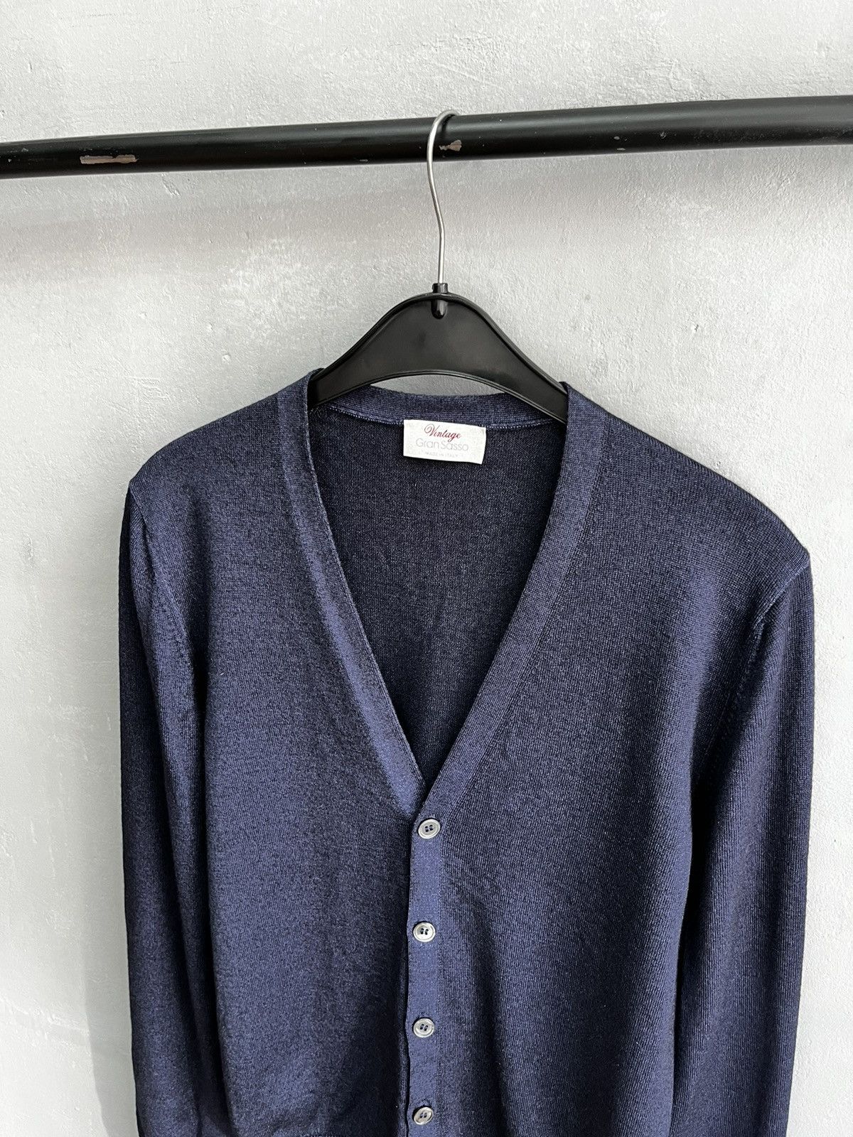 Gran Sasso Gran Sasso swear Size US M / EU 48-50 / 2 - 2 Thumbnail