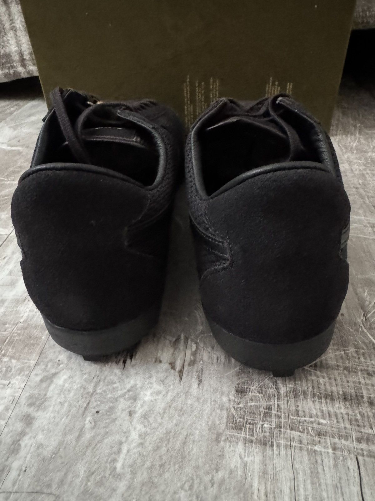 Bode × Nike Nike Bode Astrograbber Size US 9.5 / EU 42-43 - 4 Thumbnail