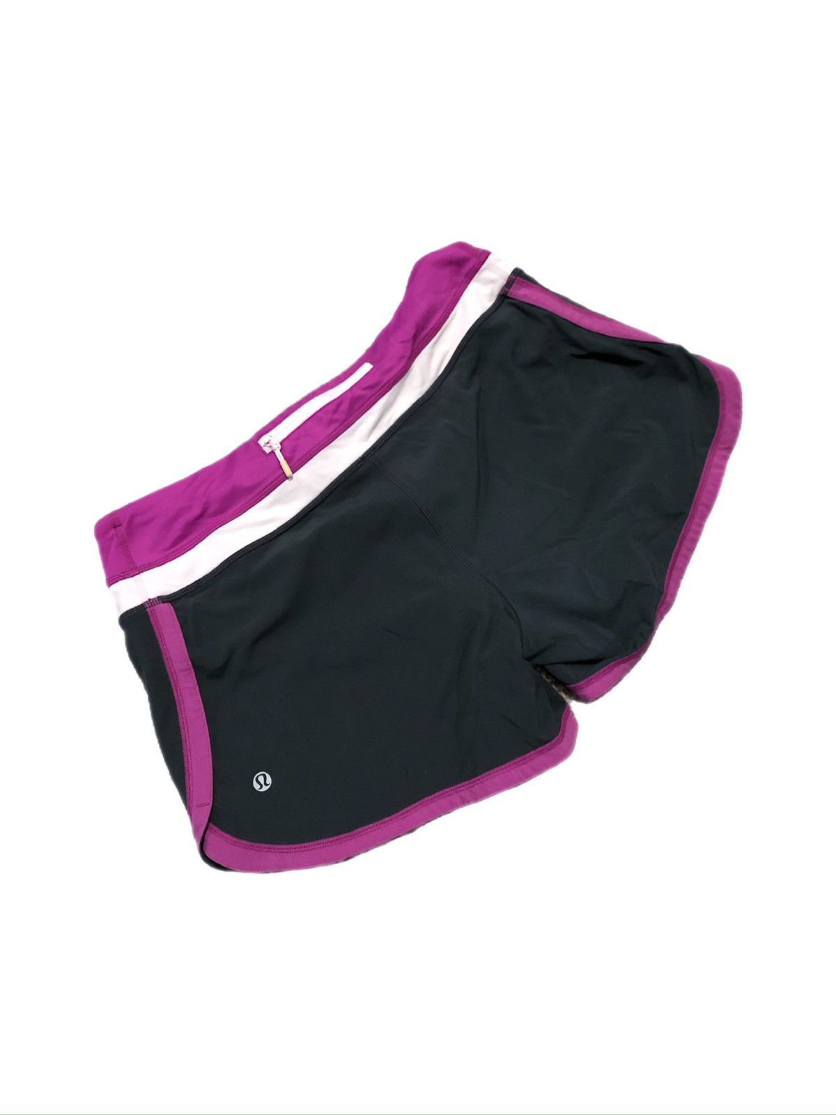 Lululemon Lululemon Shorts Size 28" / US 6 / IT 42 - 1 Thumbnail