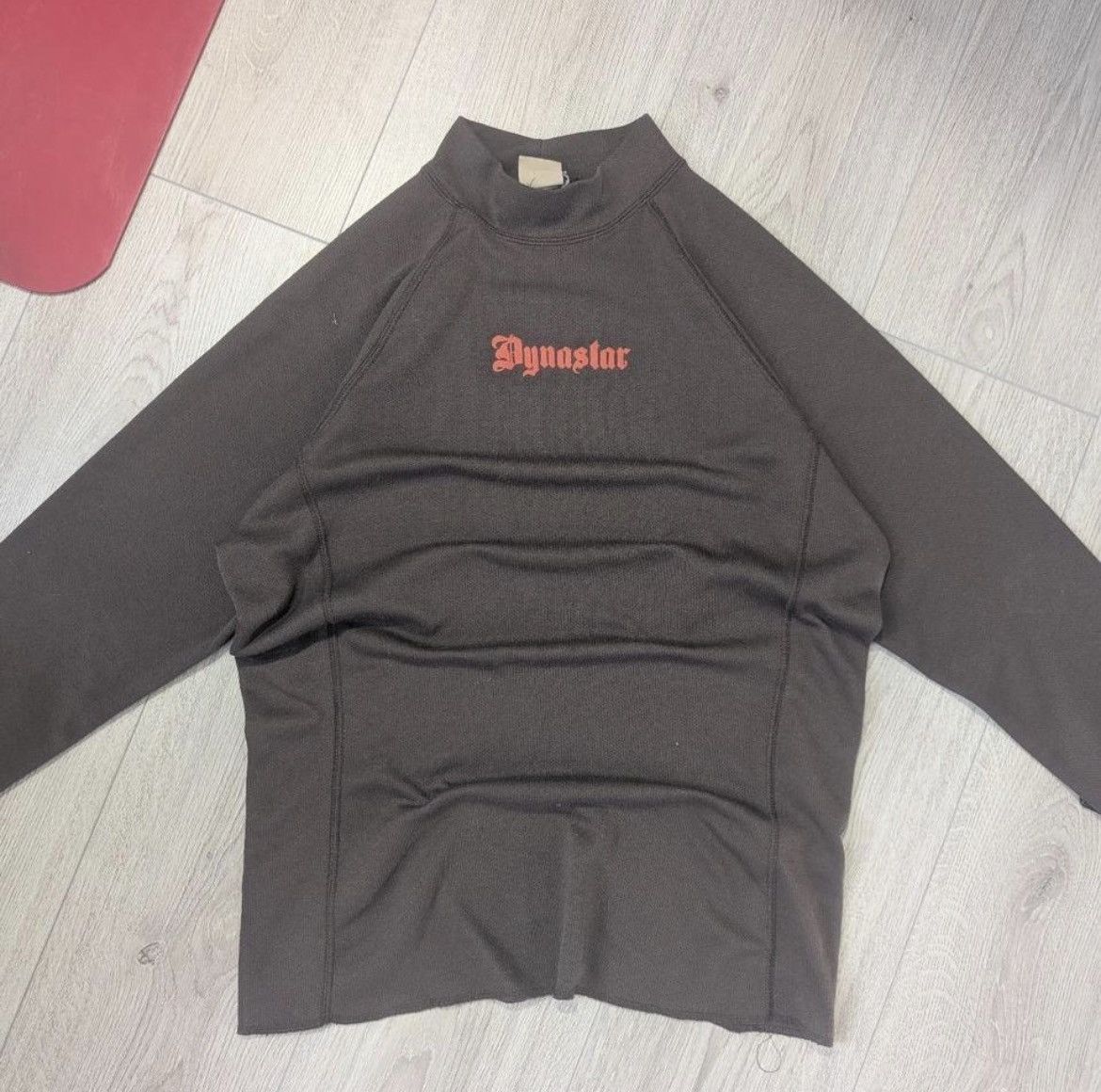 Other Dynastar mesh mock neck Size US M / EU 48-50 / 2 - 4 Thumbnail