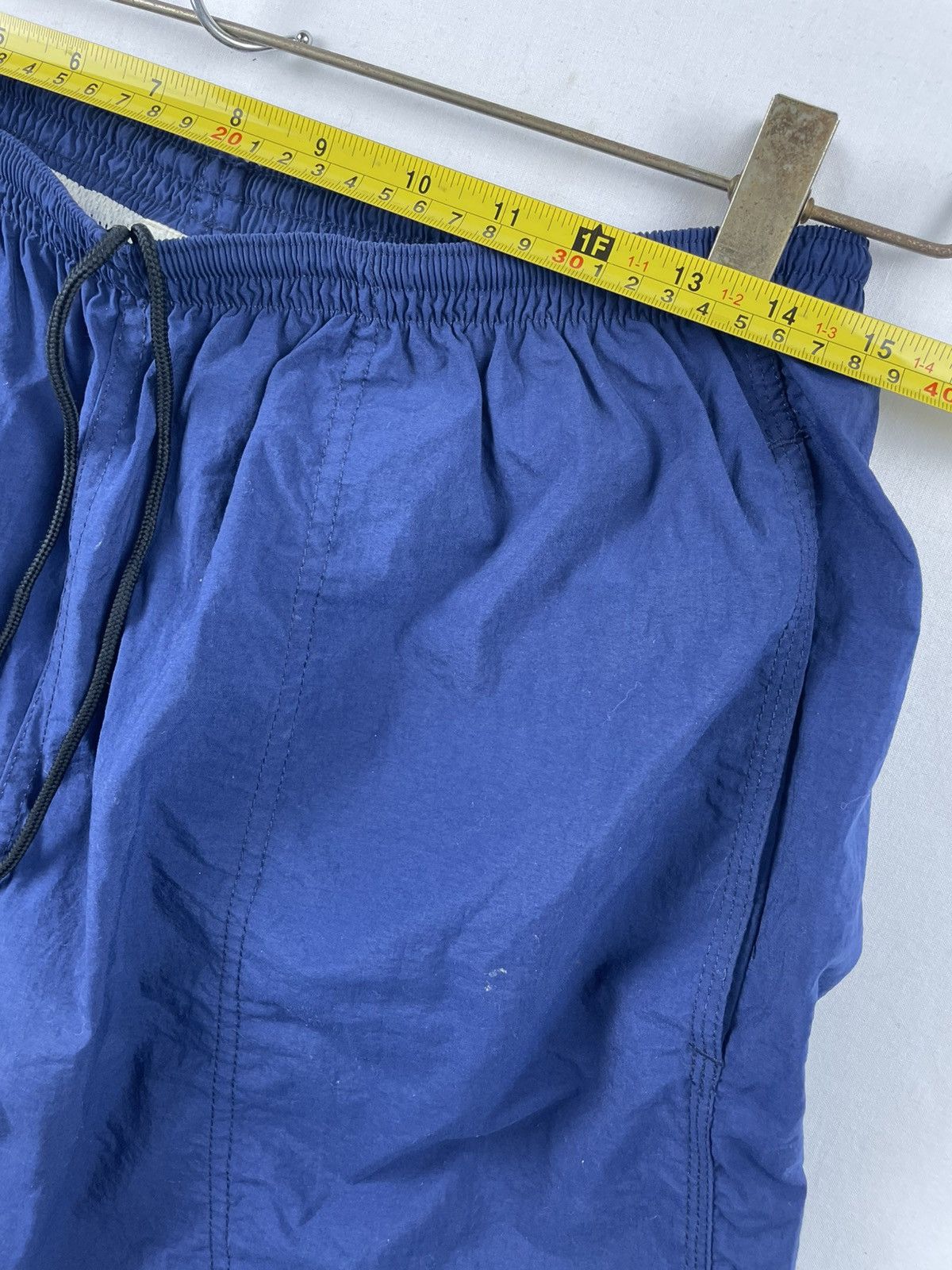 Nike Vintage Nike Short Size US 35 - 6 Thumbnail