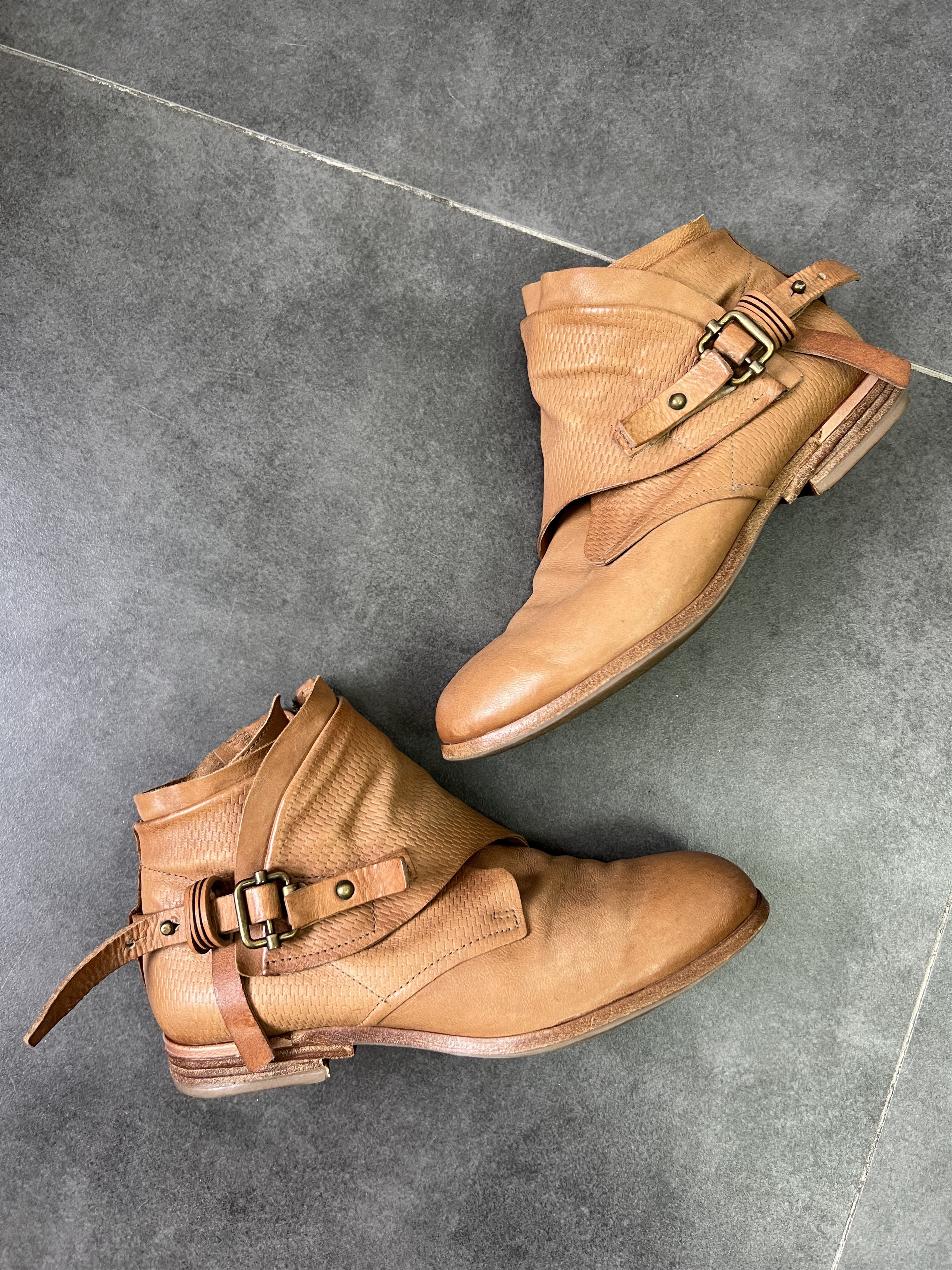 Opium Boots | Grailed